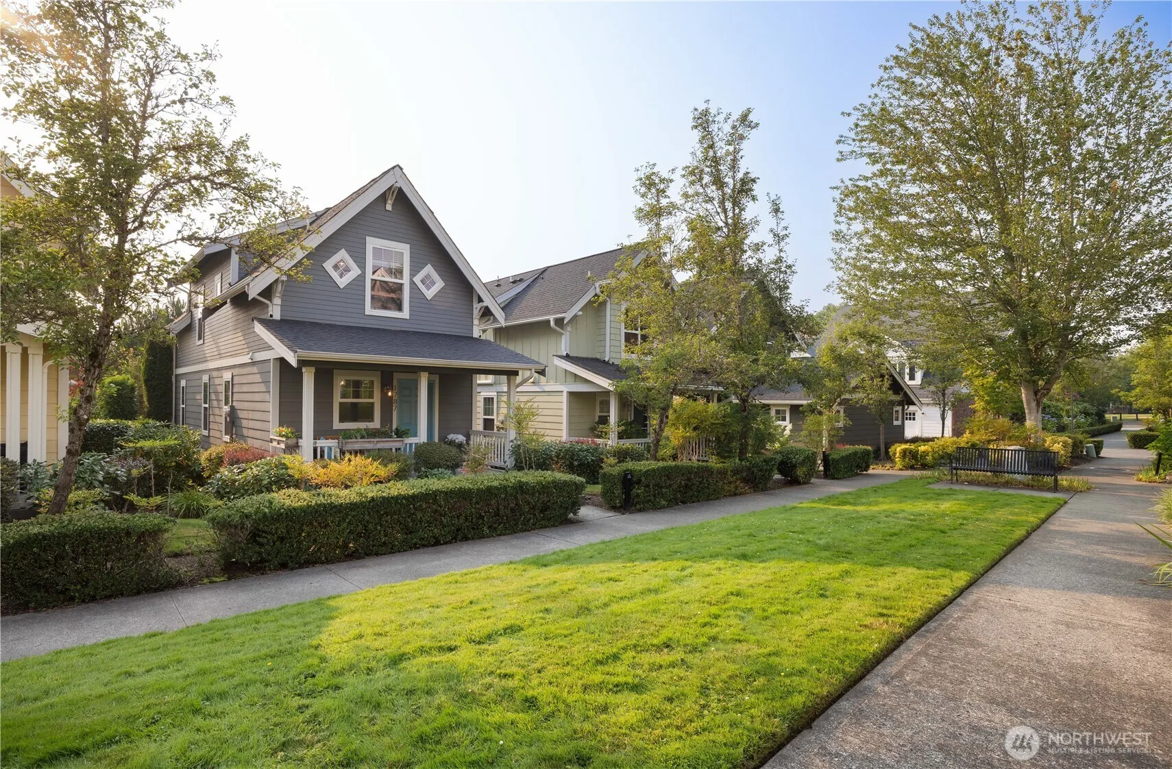 Property photo for 1787 26th Walk Ne, Issaquah