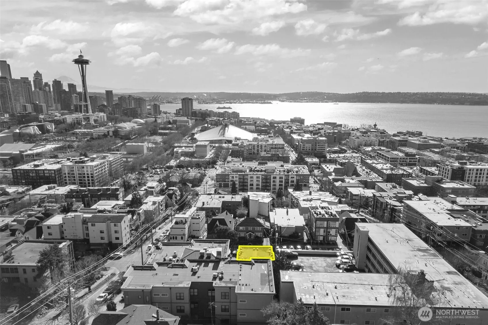 Property photo for 116 Aloha Street #116, Seattle photo 5
