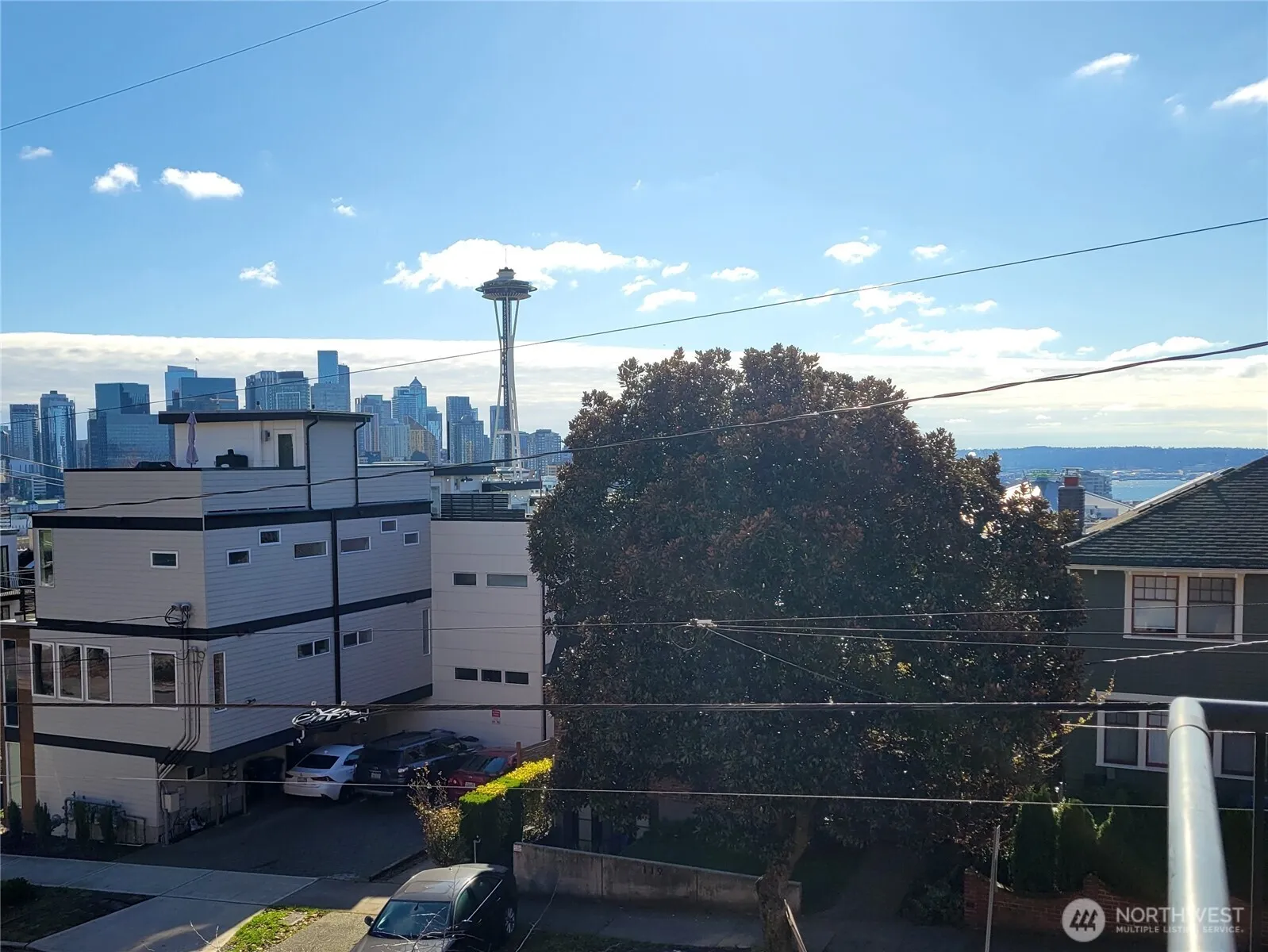Property photo for 116 Aloha Street #116, Seattle