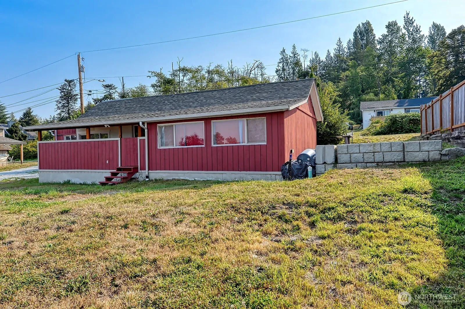 Property photo for 18930 98th Avenue Nw, Stanwood