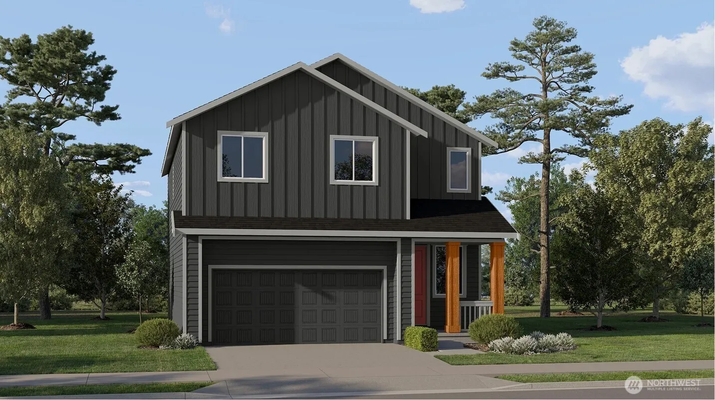 Property photo for 8466 44th Place Ne, Marysville