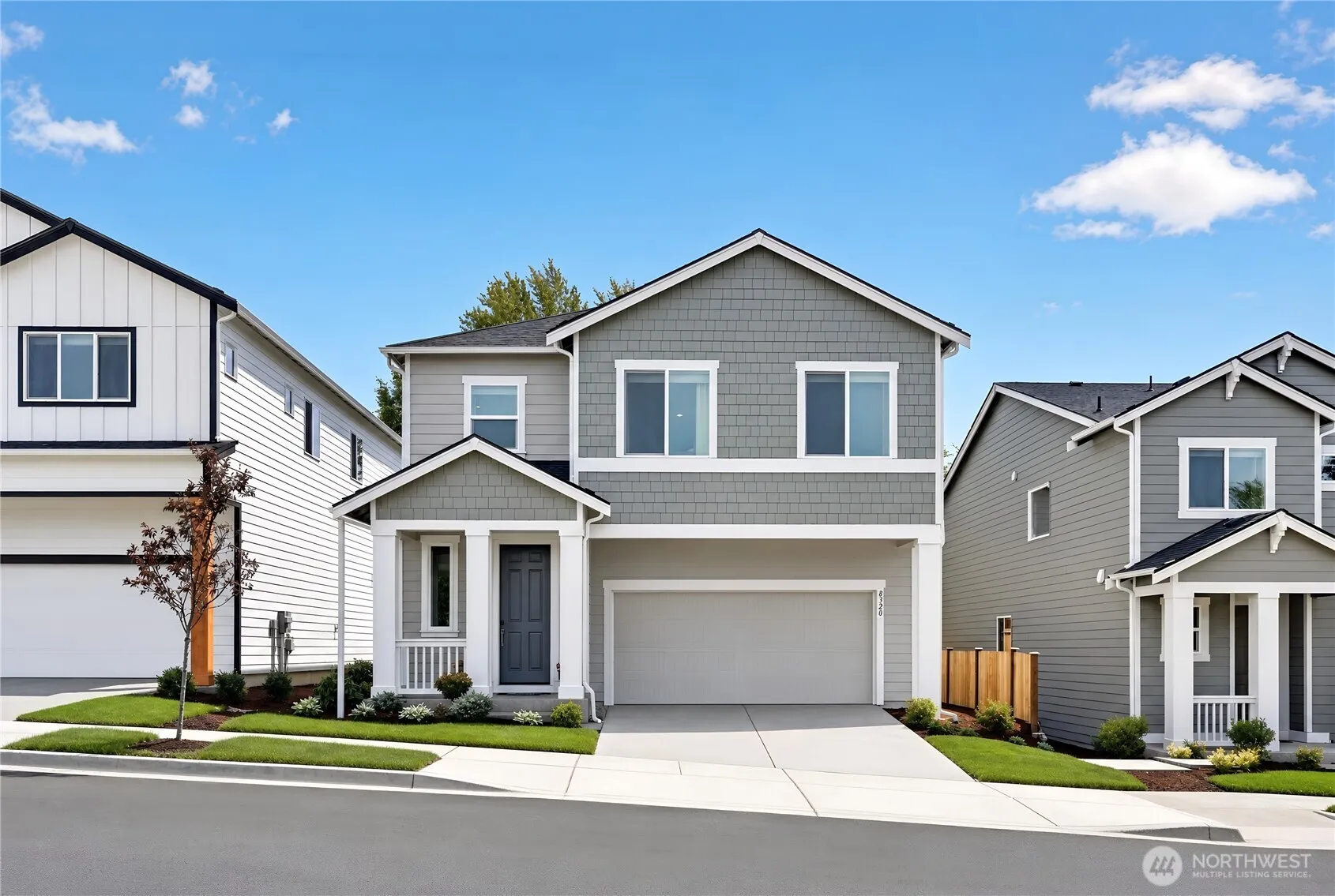 Property photo for 8474 44th Place Ne, Marysville