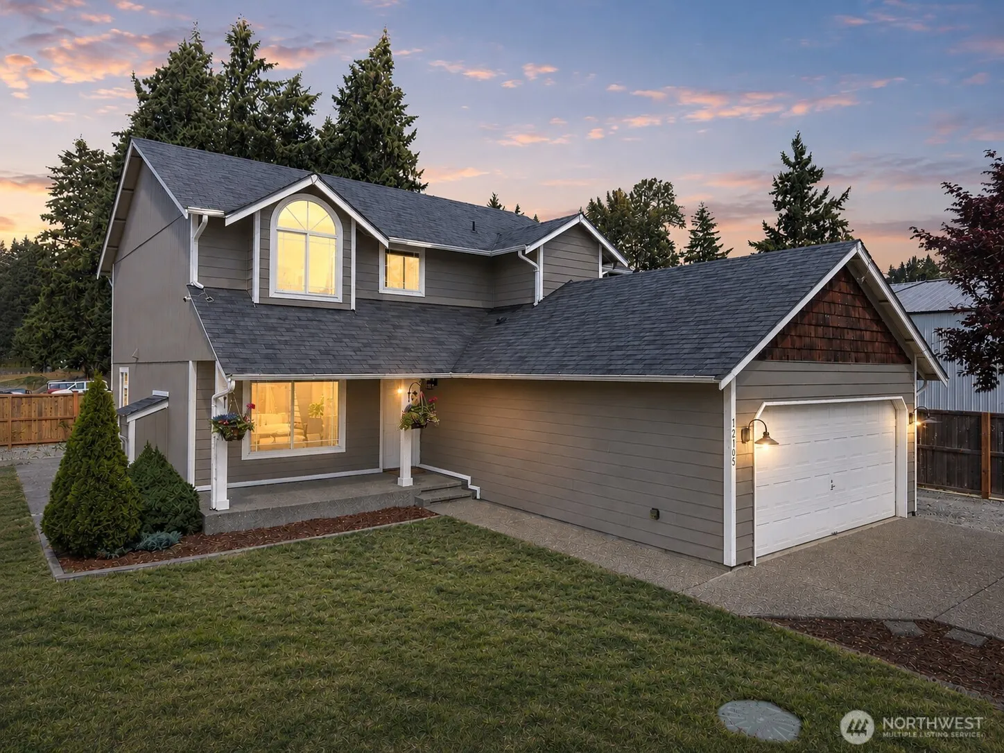 Property photo for 12105 118th Street E, Puyallup