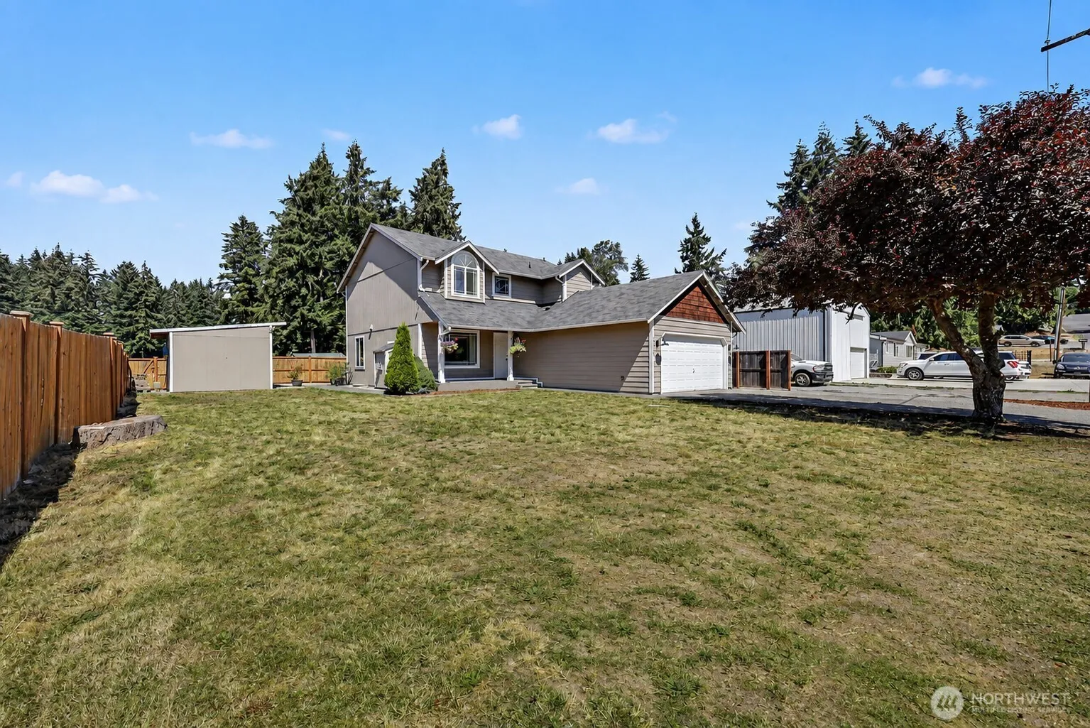 Property photo for 12105 118th Street E, Puyallup photo 2