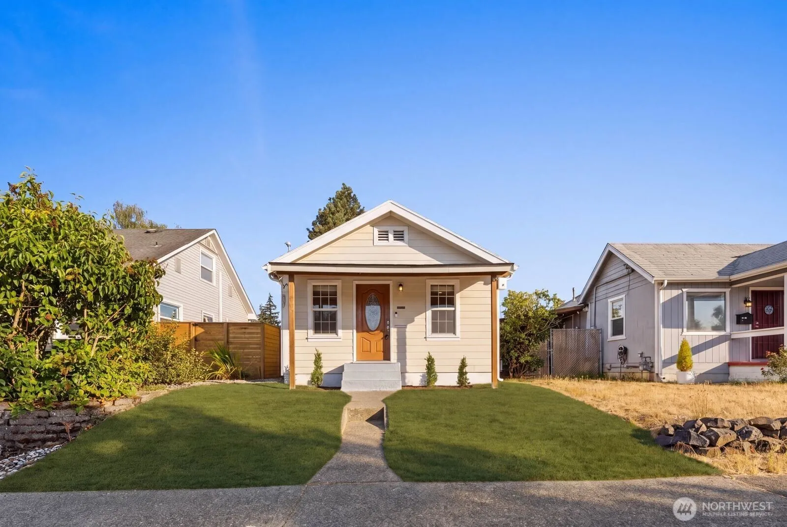 Property photo for 6622 S Warner Street, Tacoma