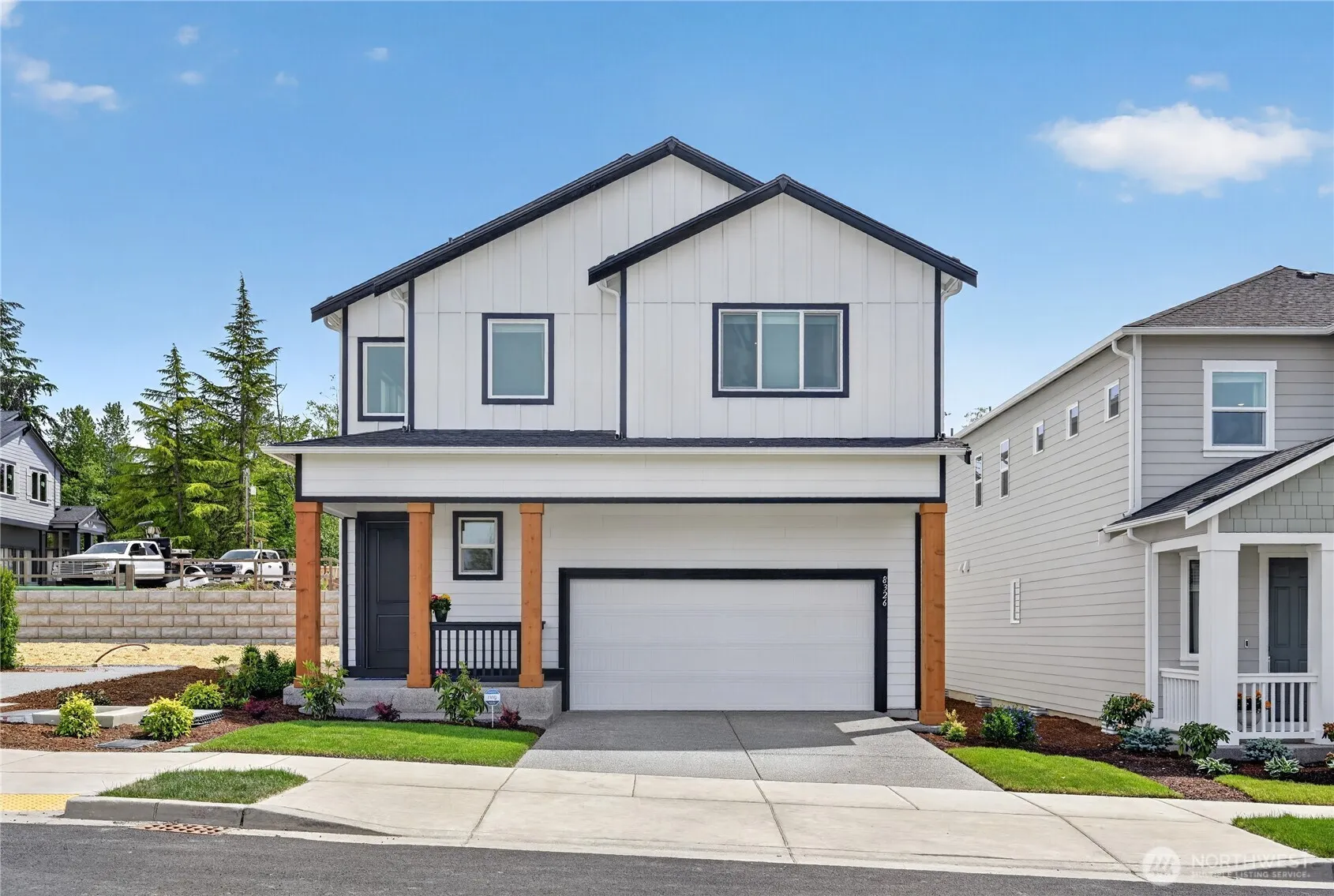 Property photo for 8458 44th Place Ne, Marysville
