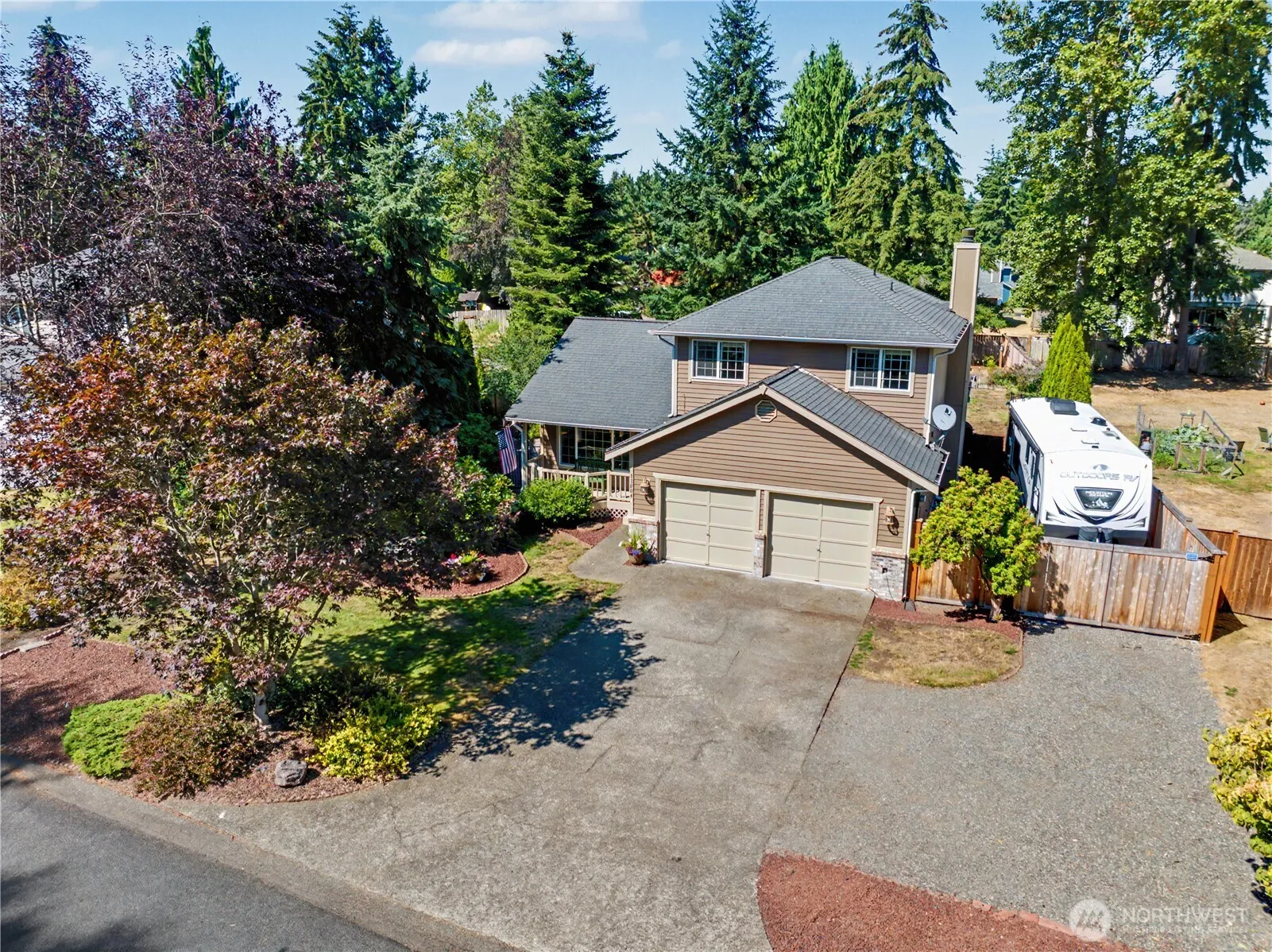 Property photo for 11004 209th Avenue E, Bonney Lake