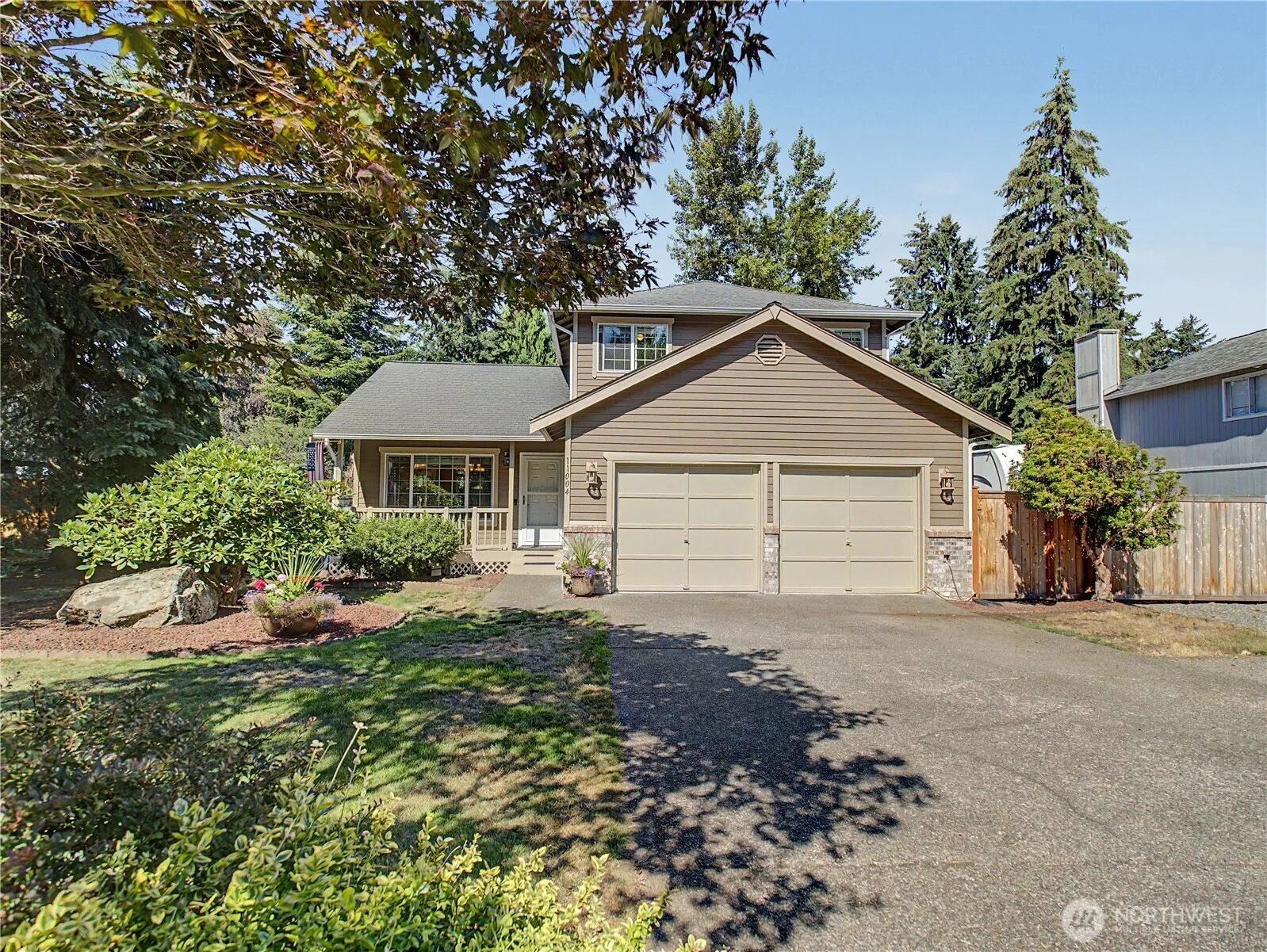 Property photo for 11004 209th Avenue E, Bonney Lake photo 2