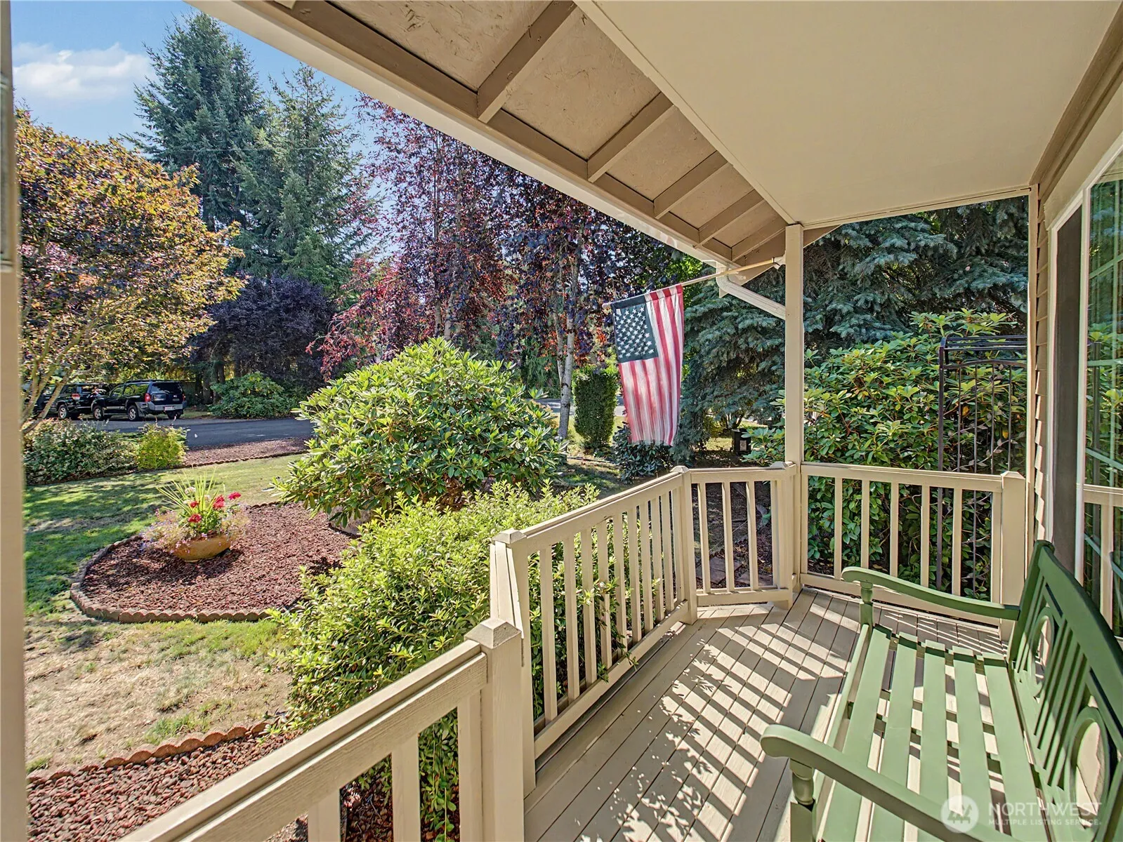Property photo for 11004 209th Avenue E, Bonney Lake photo 4