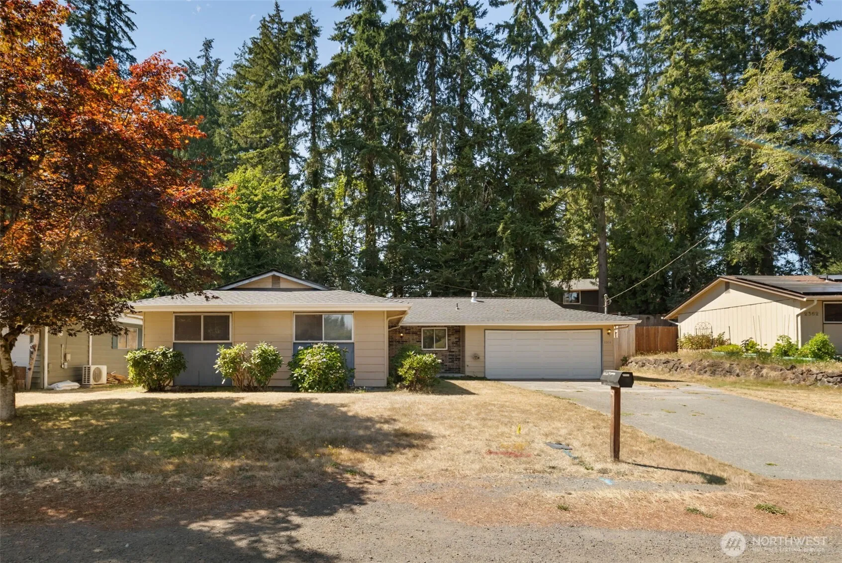 Property photo for 2374 S Flower Avenue, Port Orchard