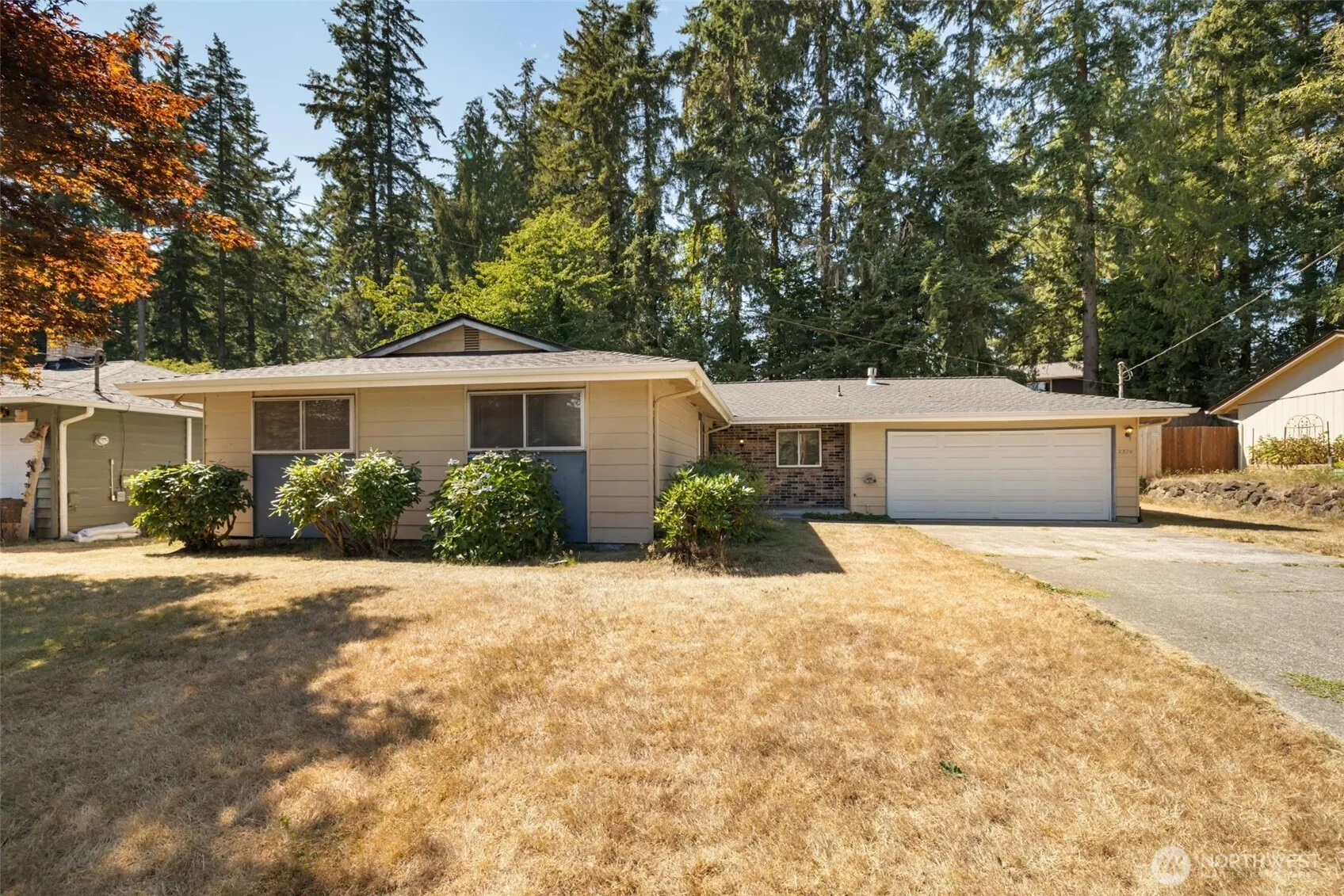Property photo for 2374 S Flower Avenue, Port Orchard photo 2