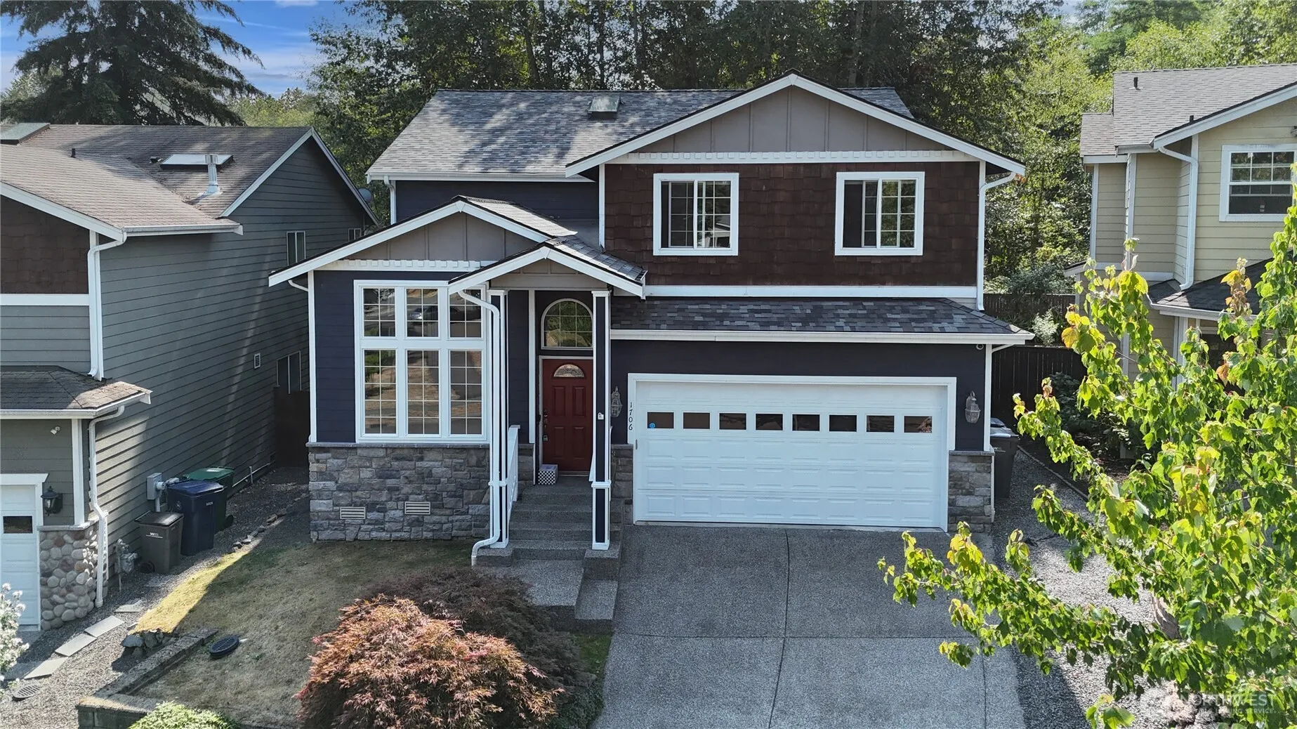 Property photo for 1706 239th Street Sw, Bothell