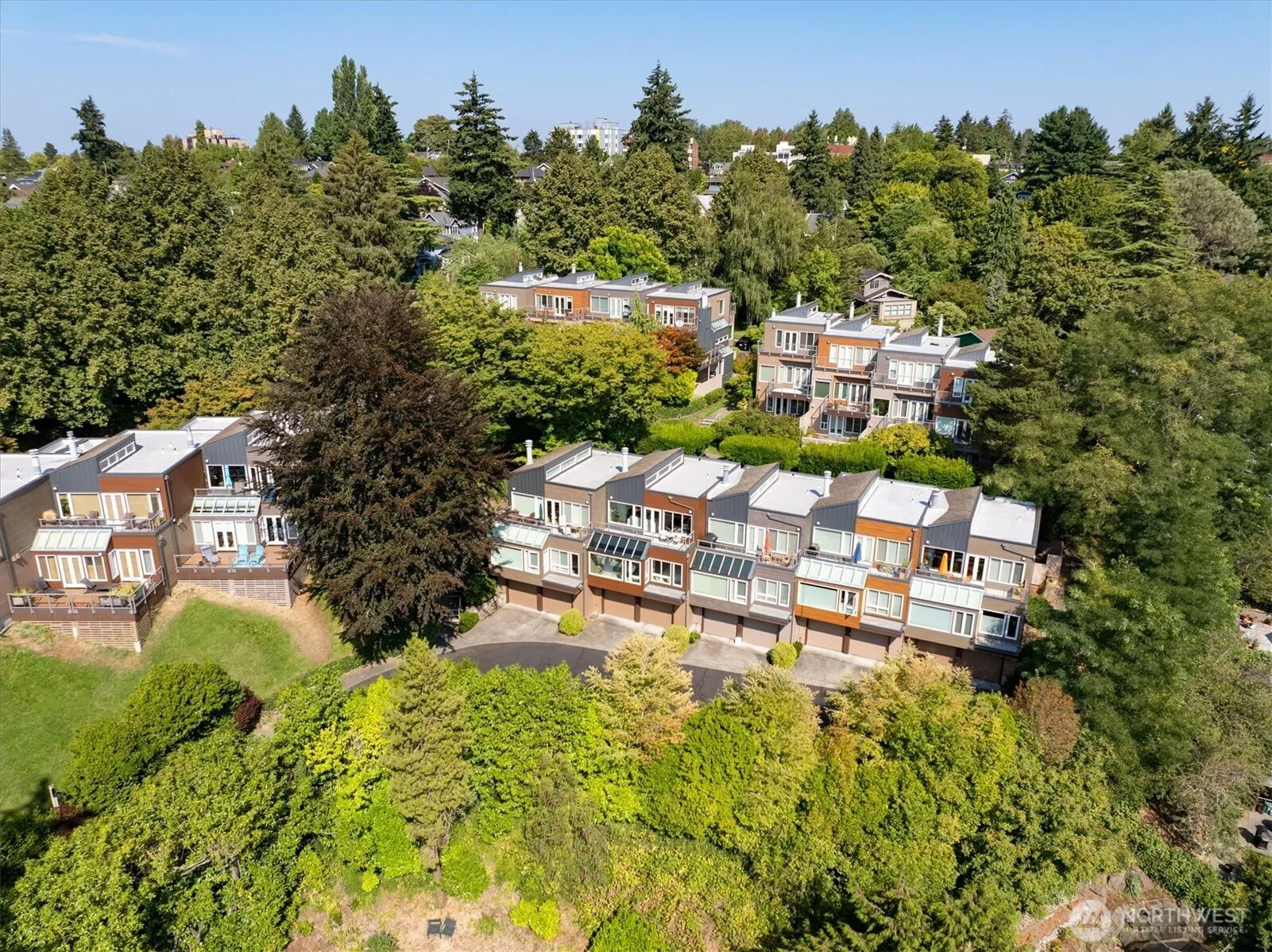 Property photo for 101 Nw 58th Street #12, Seattle