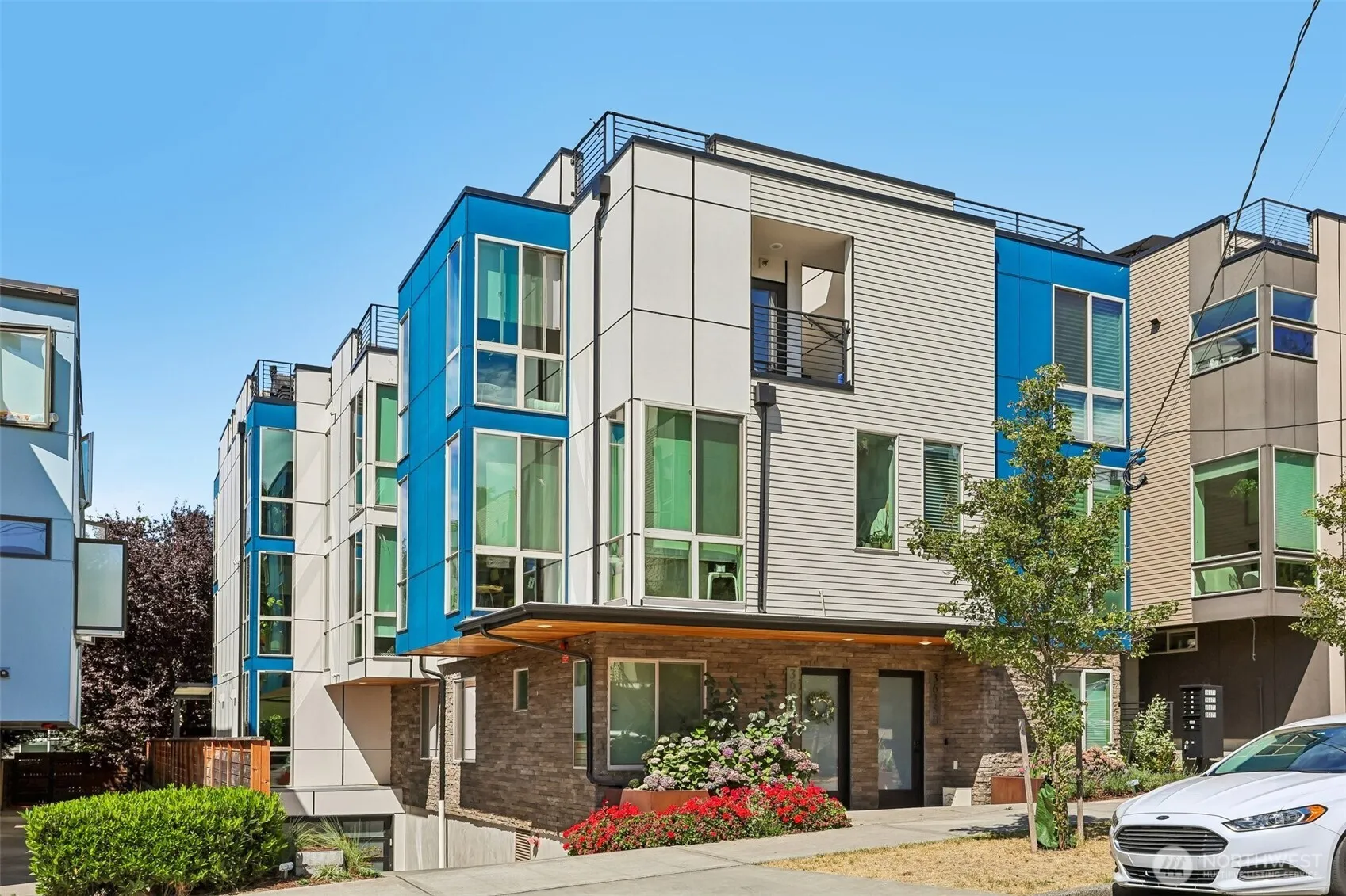 Property photo for 3637 C Dayton Ave N, Seattle