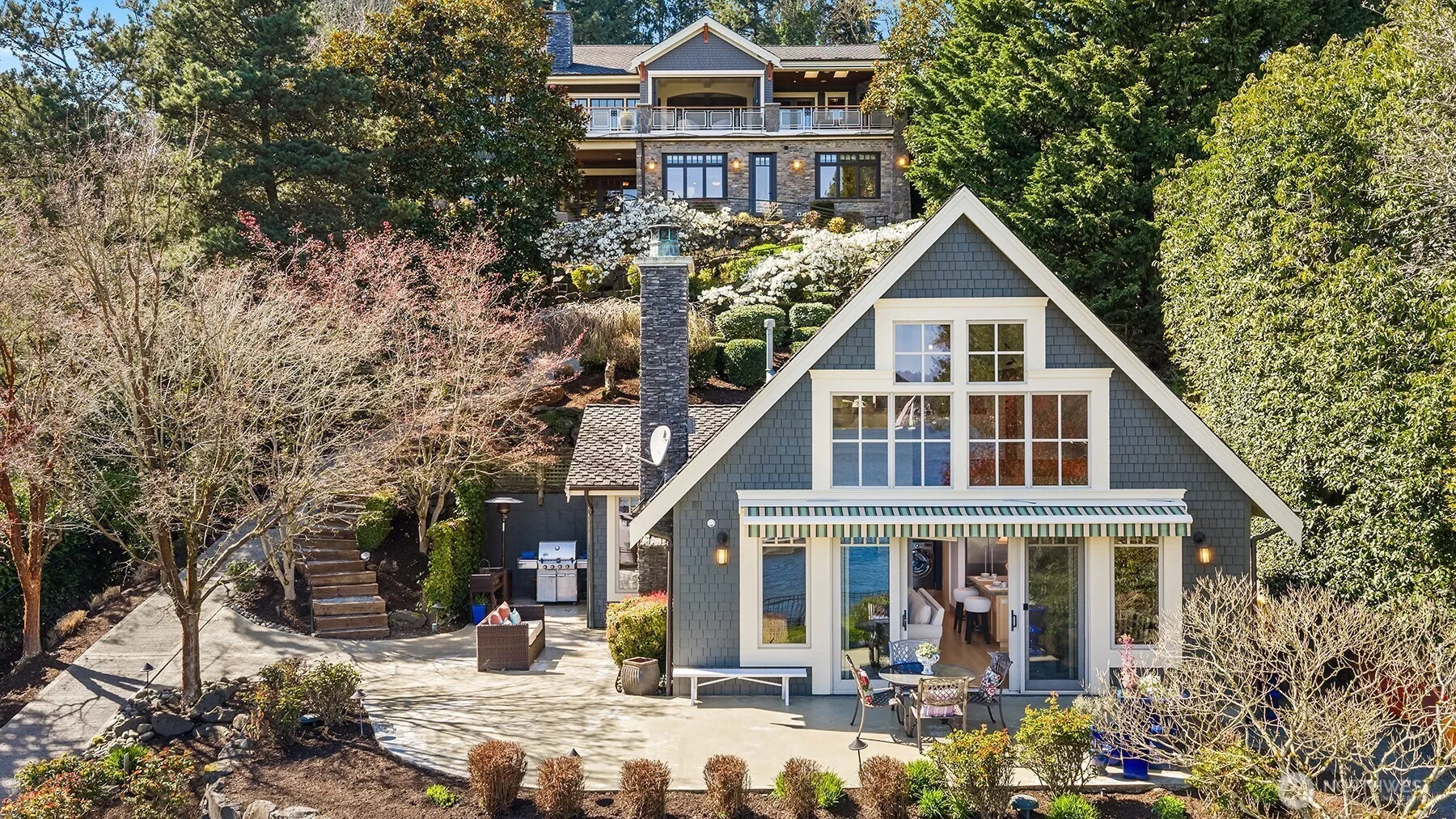 Property photo for 4102 100th Avenue Se, Mercer Island photo 5