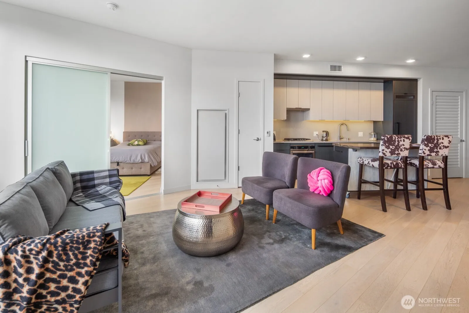 Property photo for 590 1st Avenue S #901, Seattle photo 5