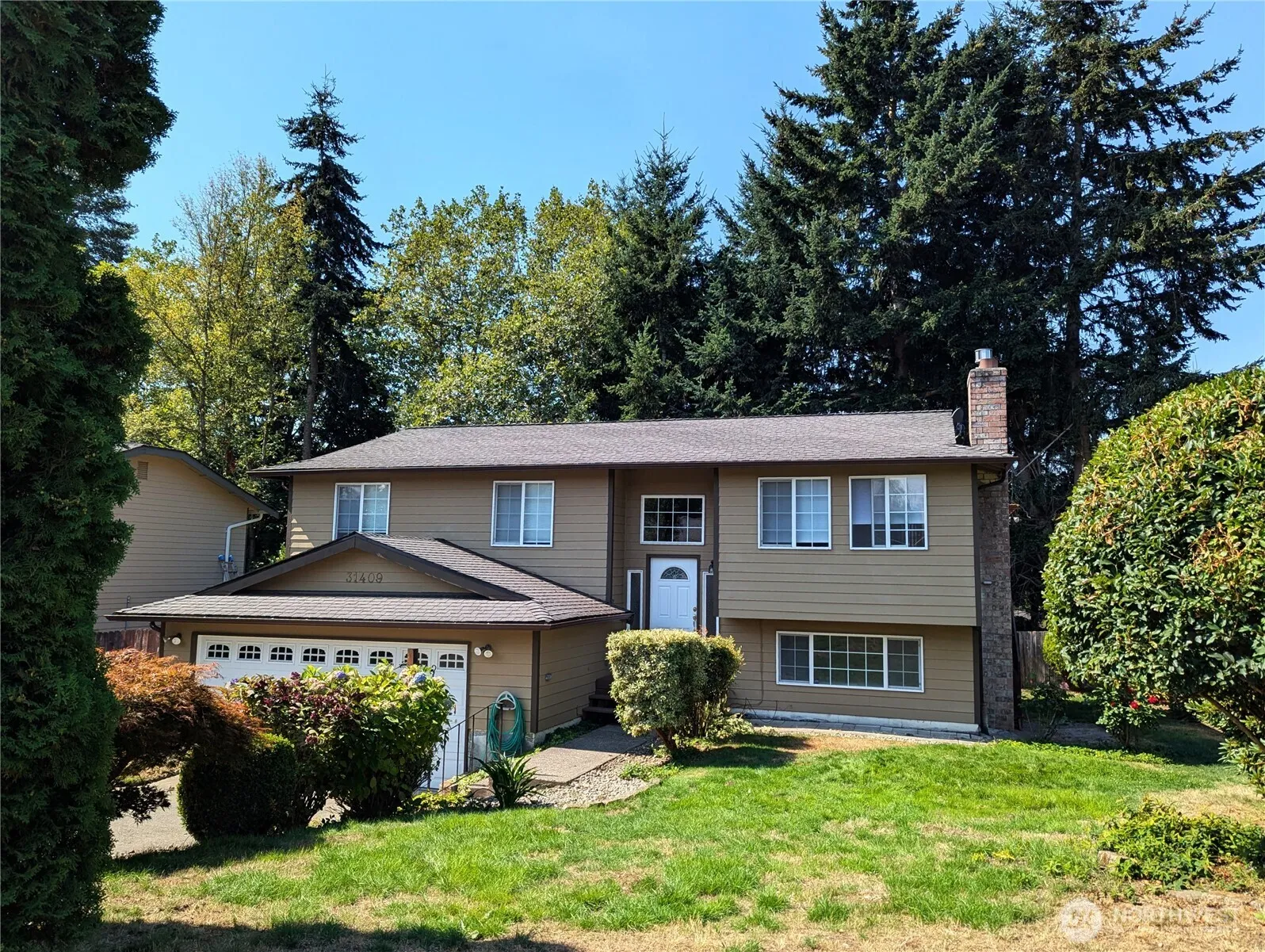Property photo for 31409 32nd Avenue Sw, Federal Way