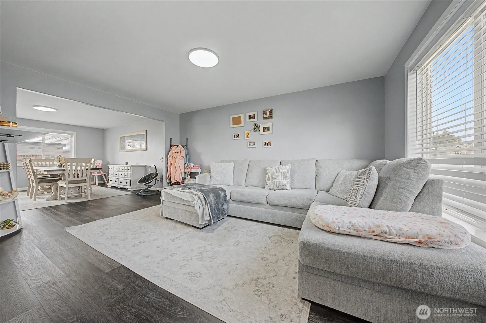 Property photo for 1737 W Mockingbird Street, Moses Lake photo 4