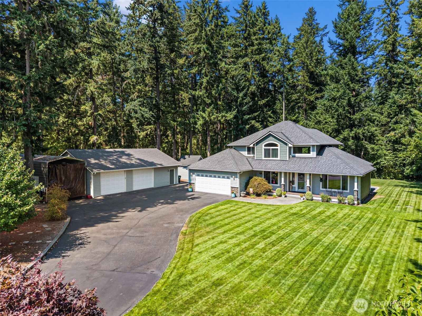 Property photo for 3919 162nd Street E, Tacoma