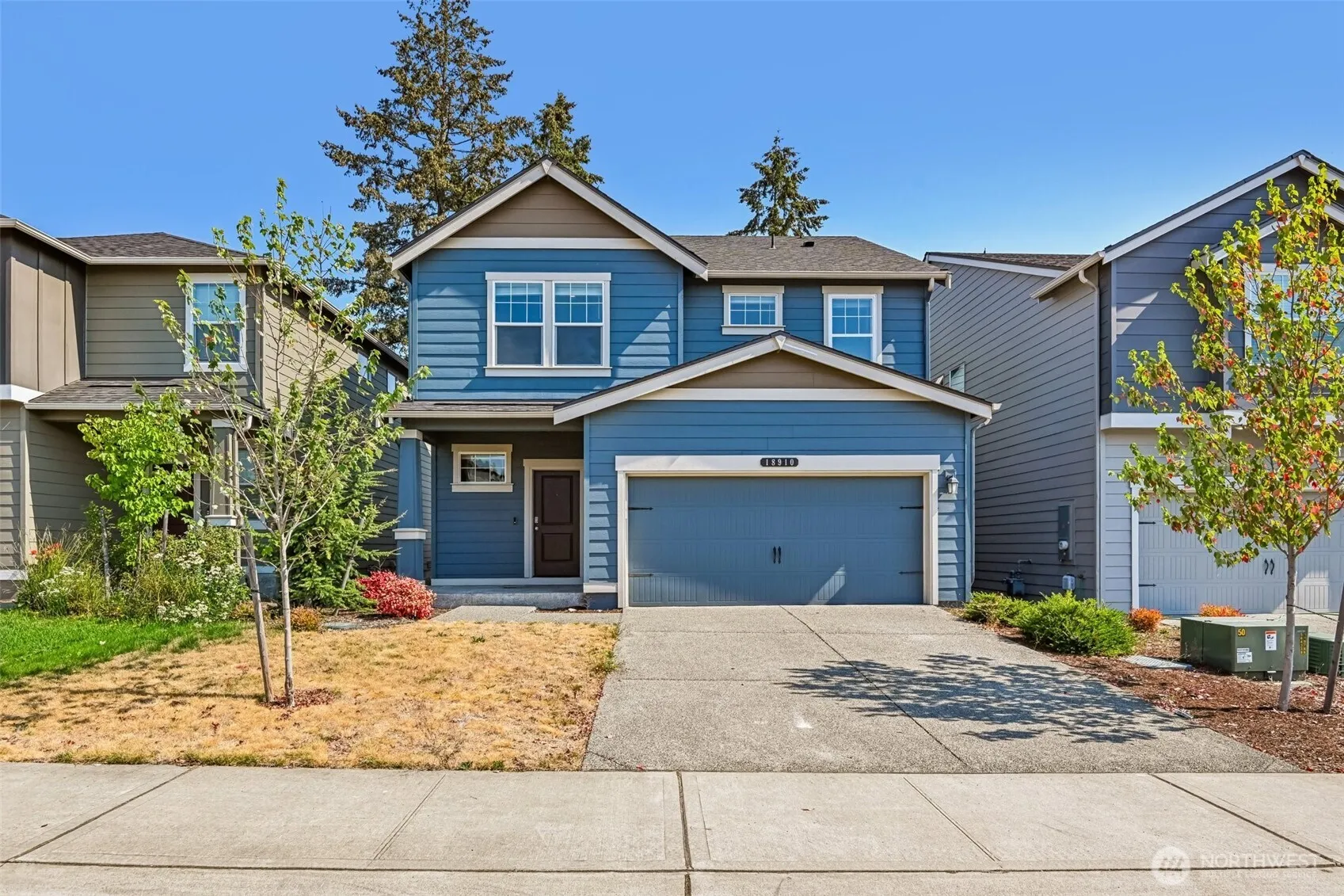 Property photo for 18910 Liberty Ridge Lane E, Puyallup