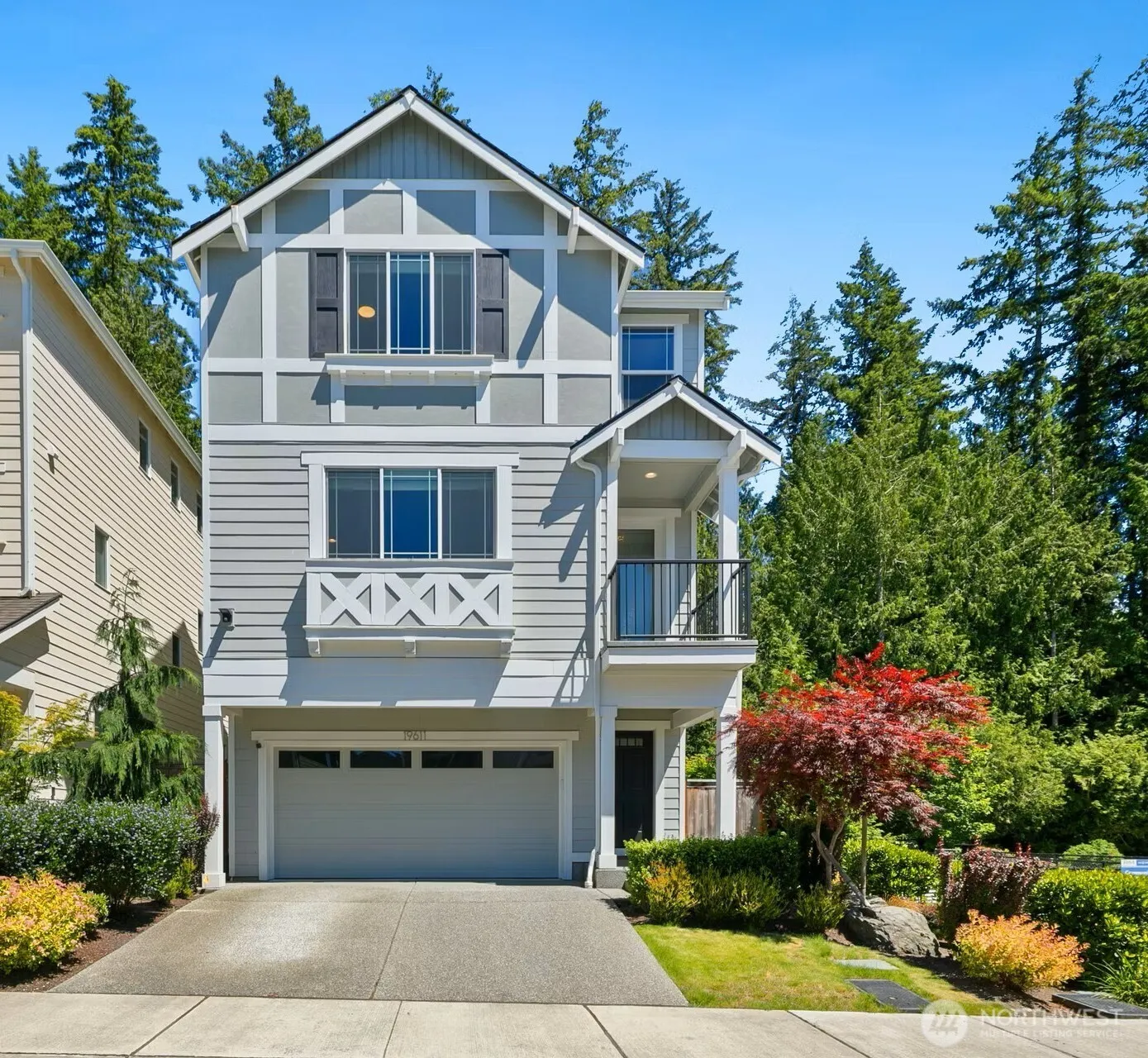 Property photo for 19611 3rd Drive Se #22, Bothell