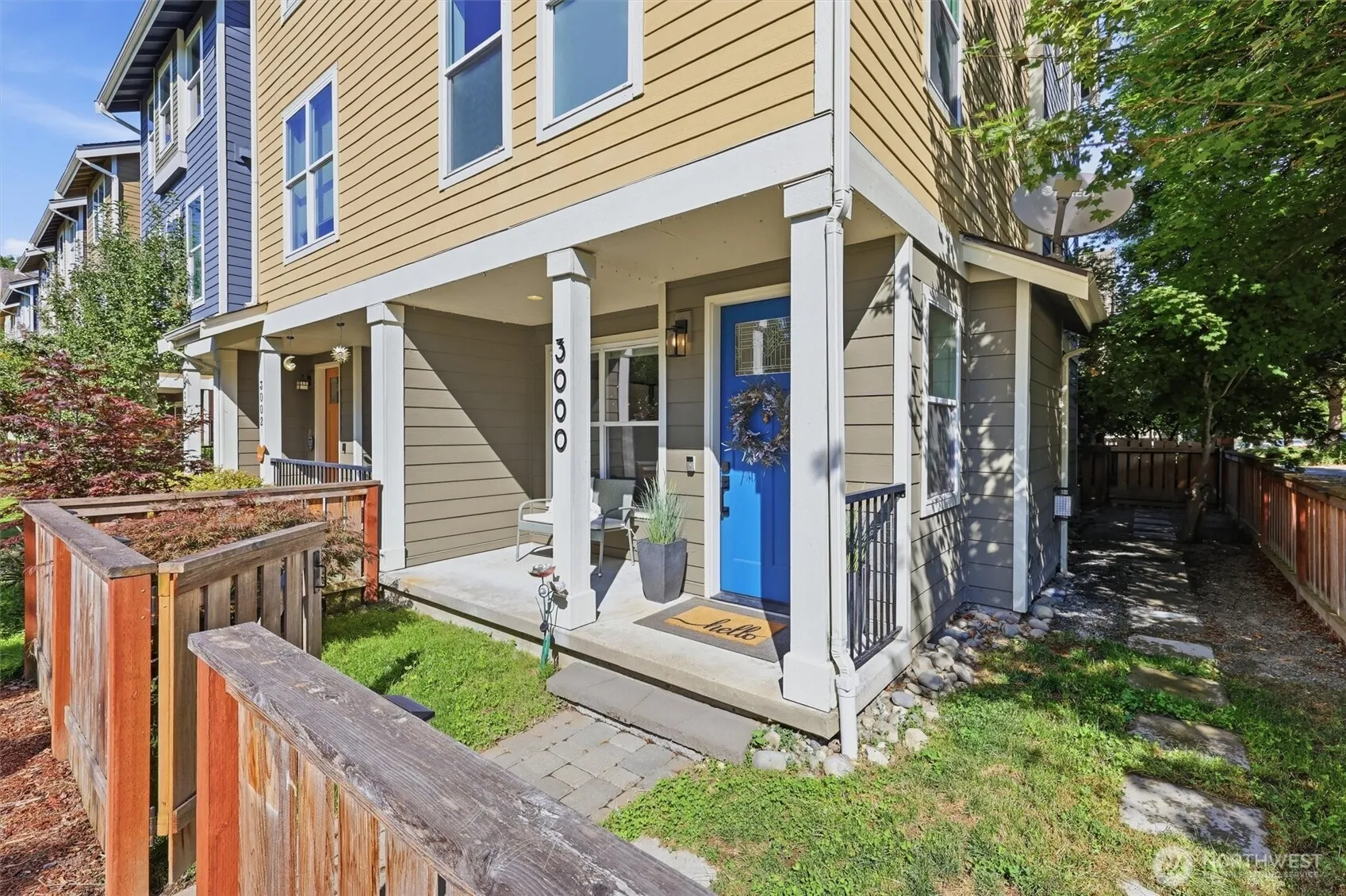 Property photo for 3000 Sw Graham Street, Seattle photo 2