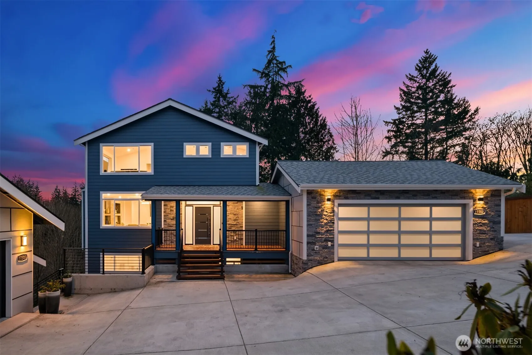Property photo for 11502 6 Avenue Nw #1, Seattle