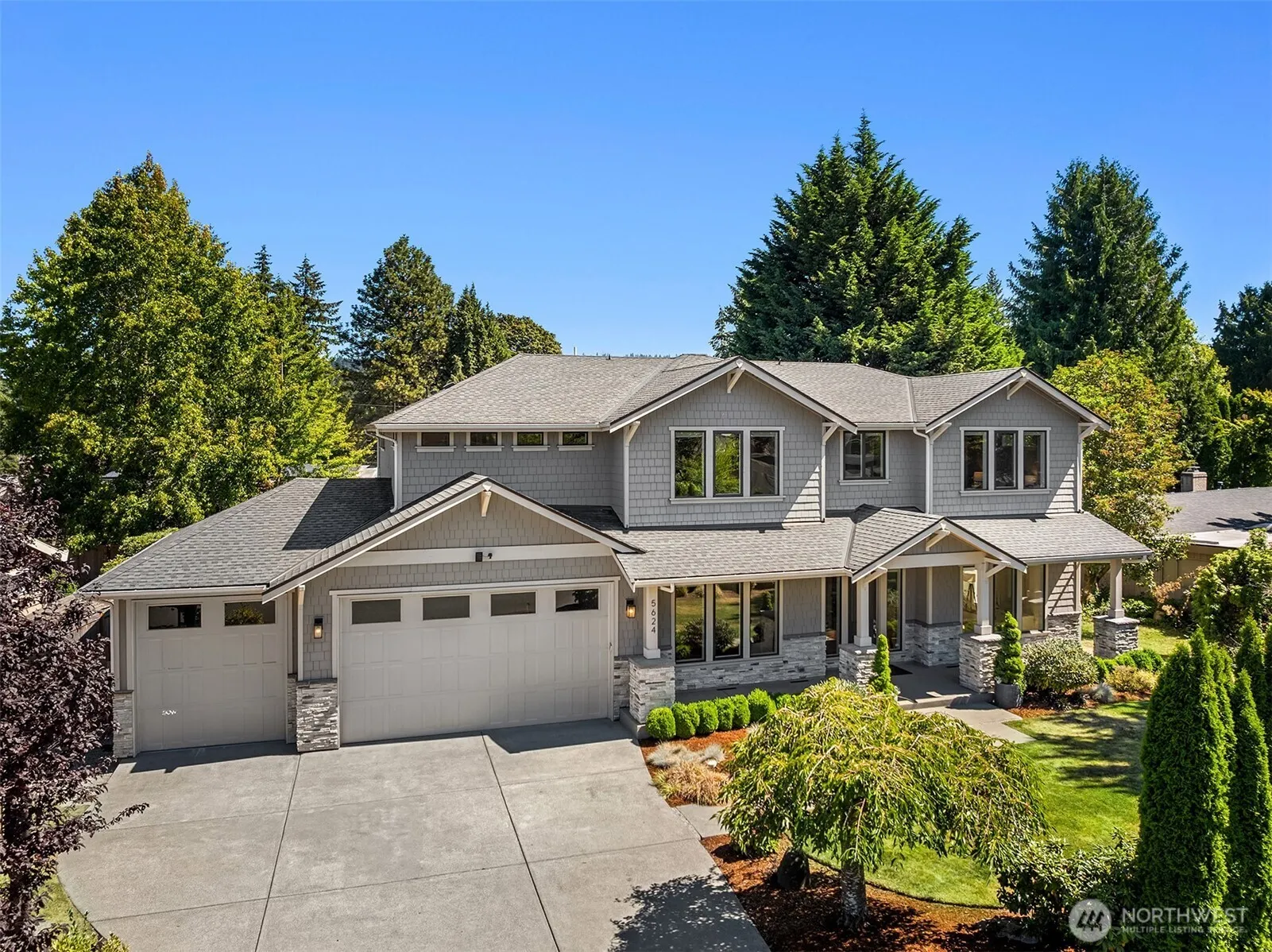 Property photo for 5624 117th Ave Se, Bellevue