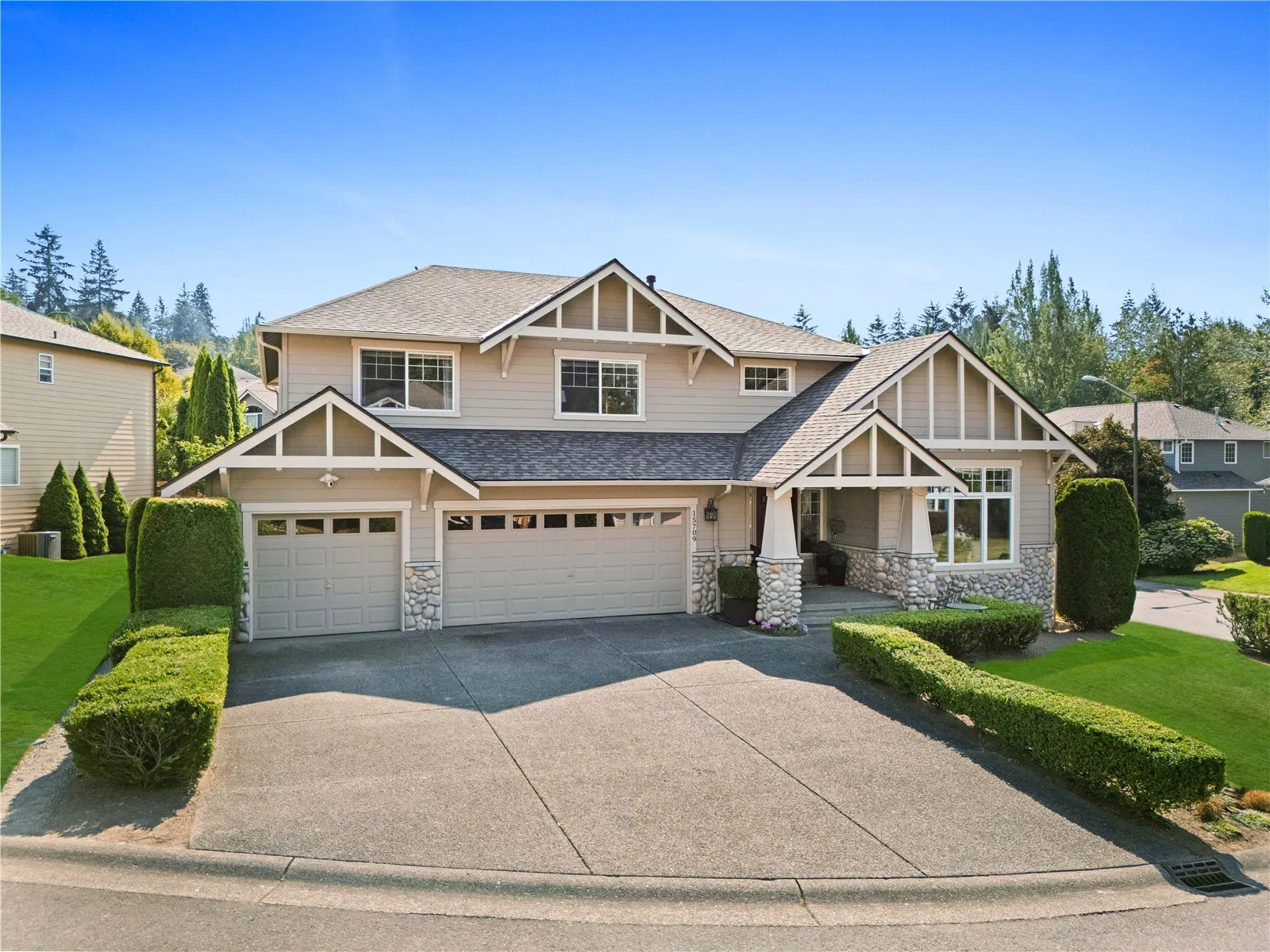 Property photo for 15709 Se 143rd Avenue, Renton photo 2