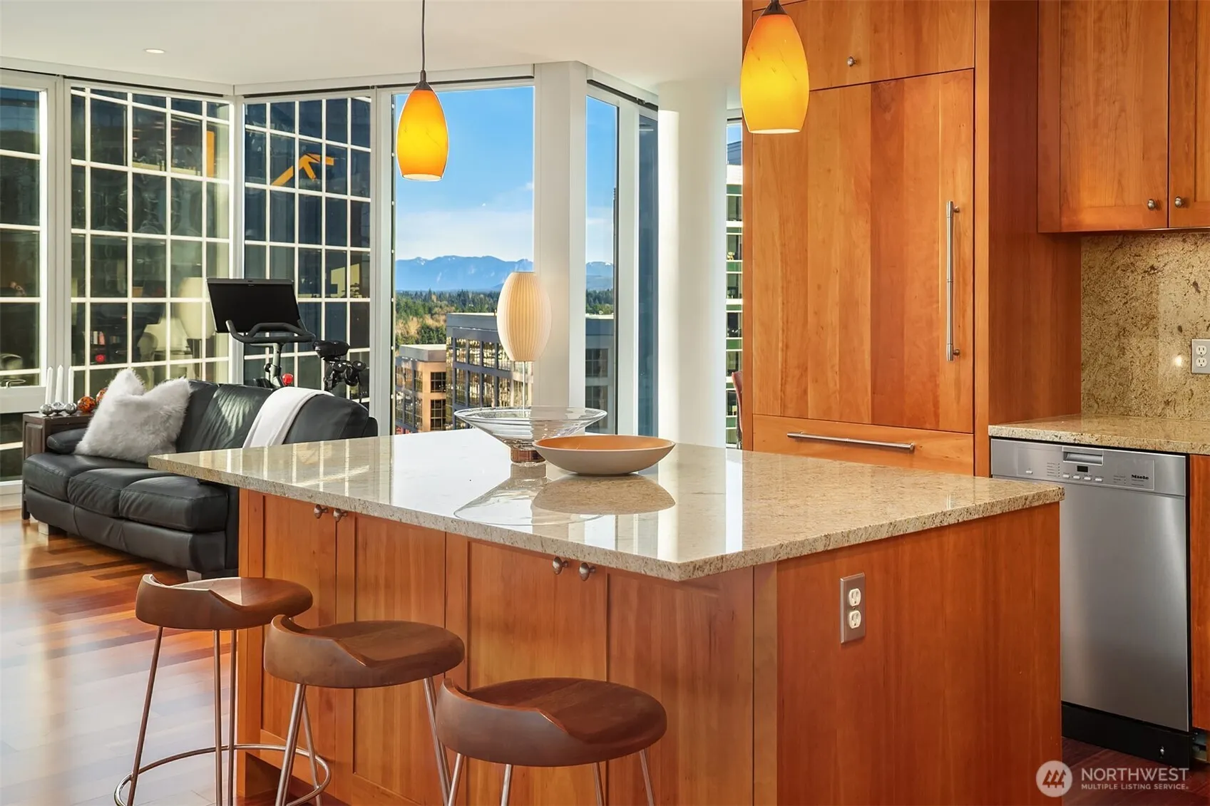 Property photo for 10700 Ne 4th Street #2412, Bellevue