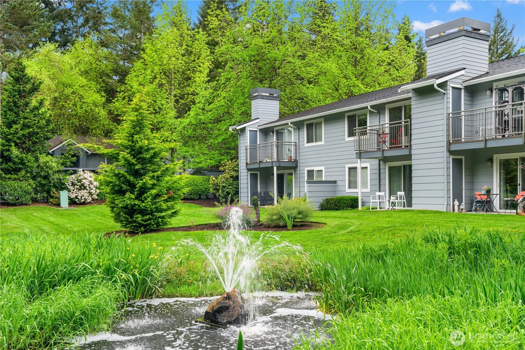 Property photo for 12618 100th Lane Ne #j248, Kirkland