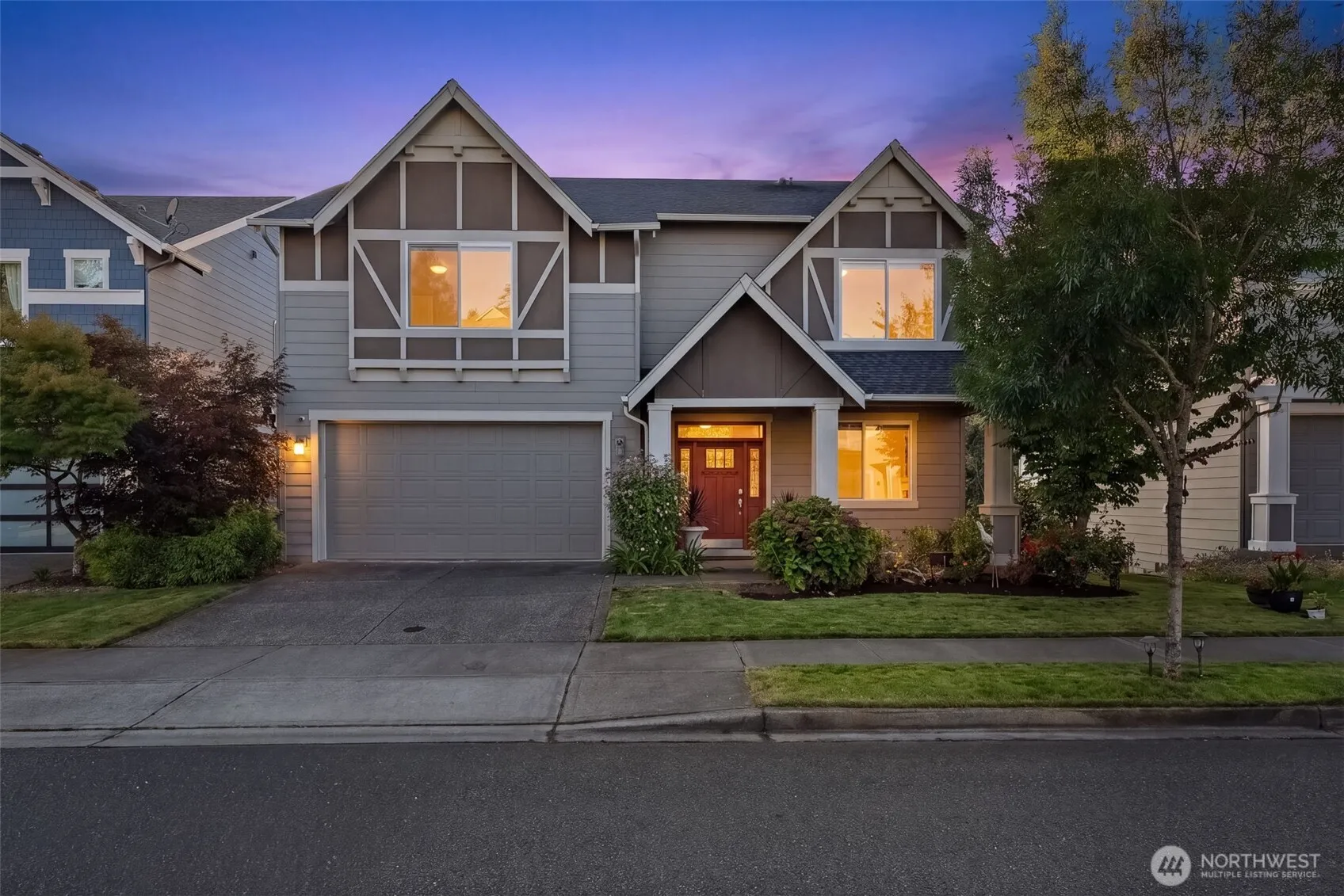 Property photo for 10546 Sentinel Drive, Gig Harbor
