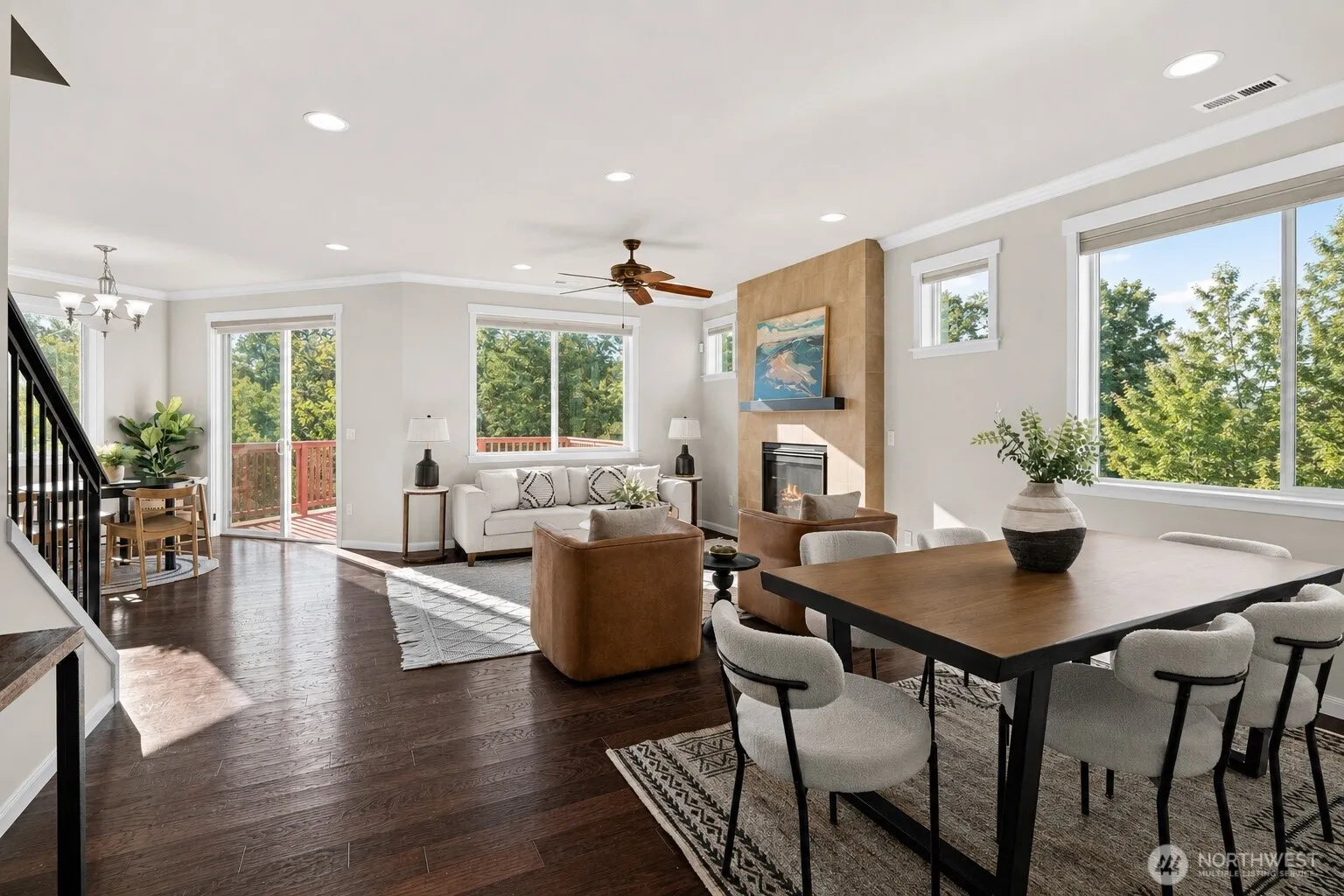 Property photo for 10546 Sentinel Drive, Gig Harbor photo 5