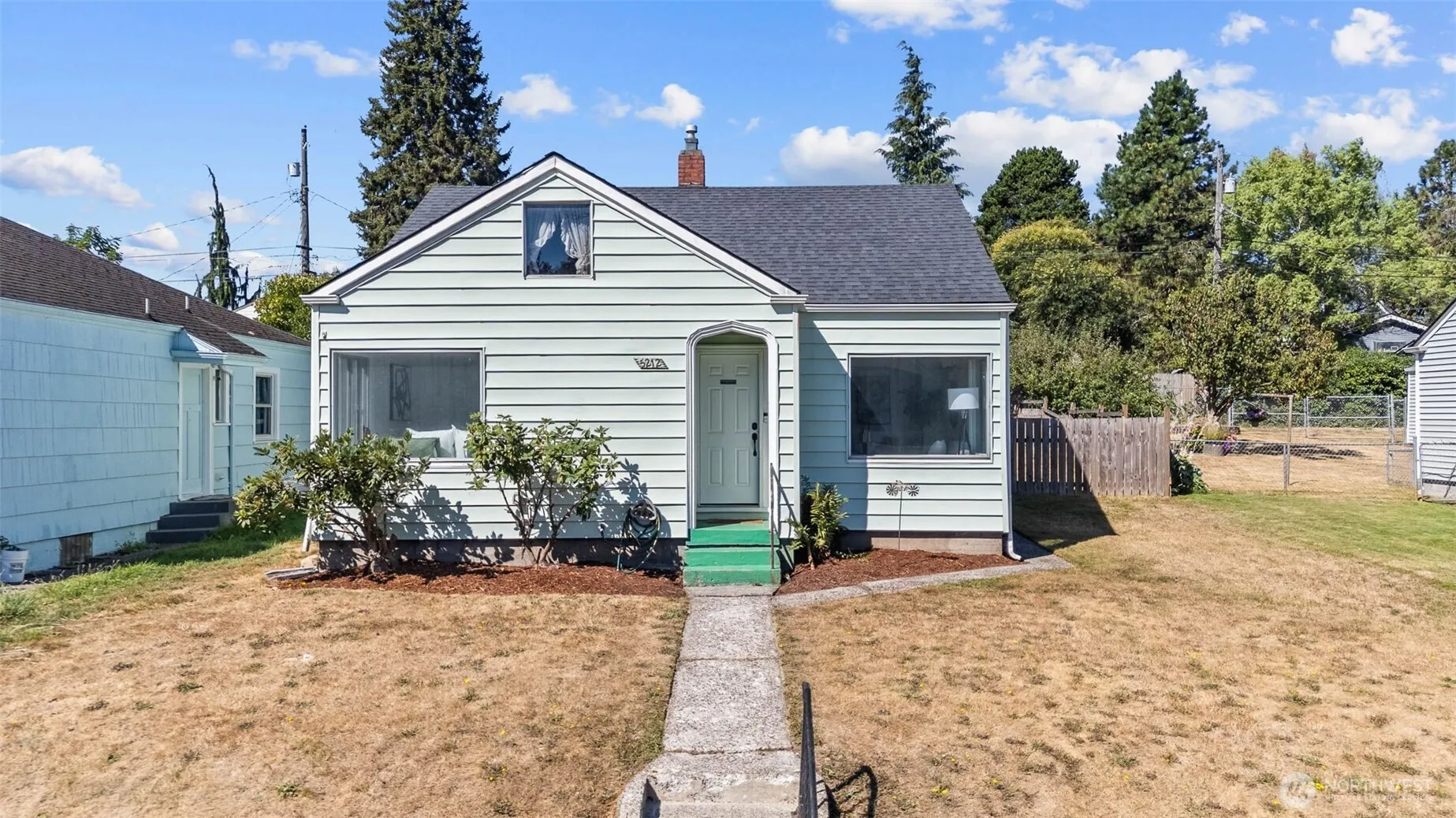 Property photo for 5212 Yakima Avenue, Tacoma