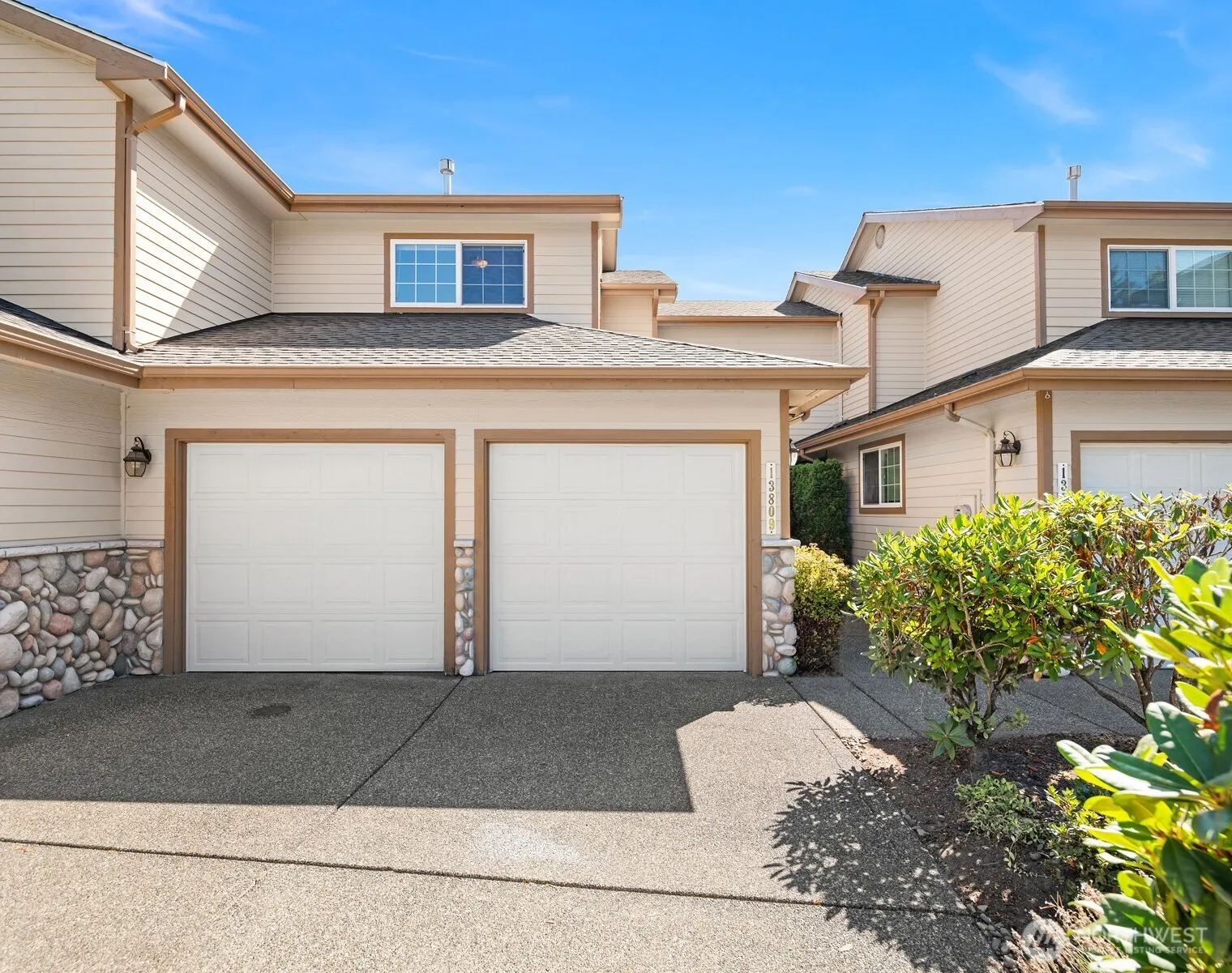 Property photo for 13809 Se 255th Place, Kent