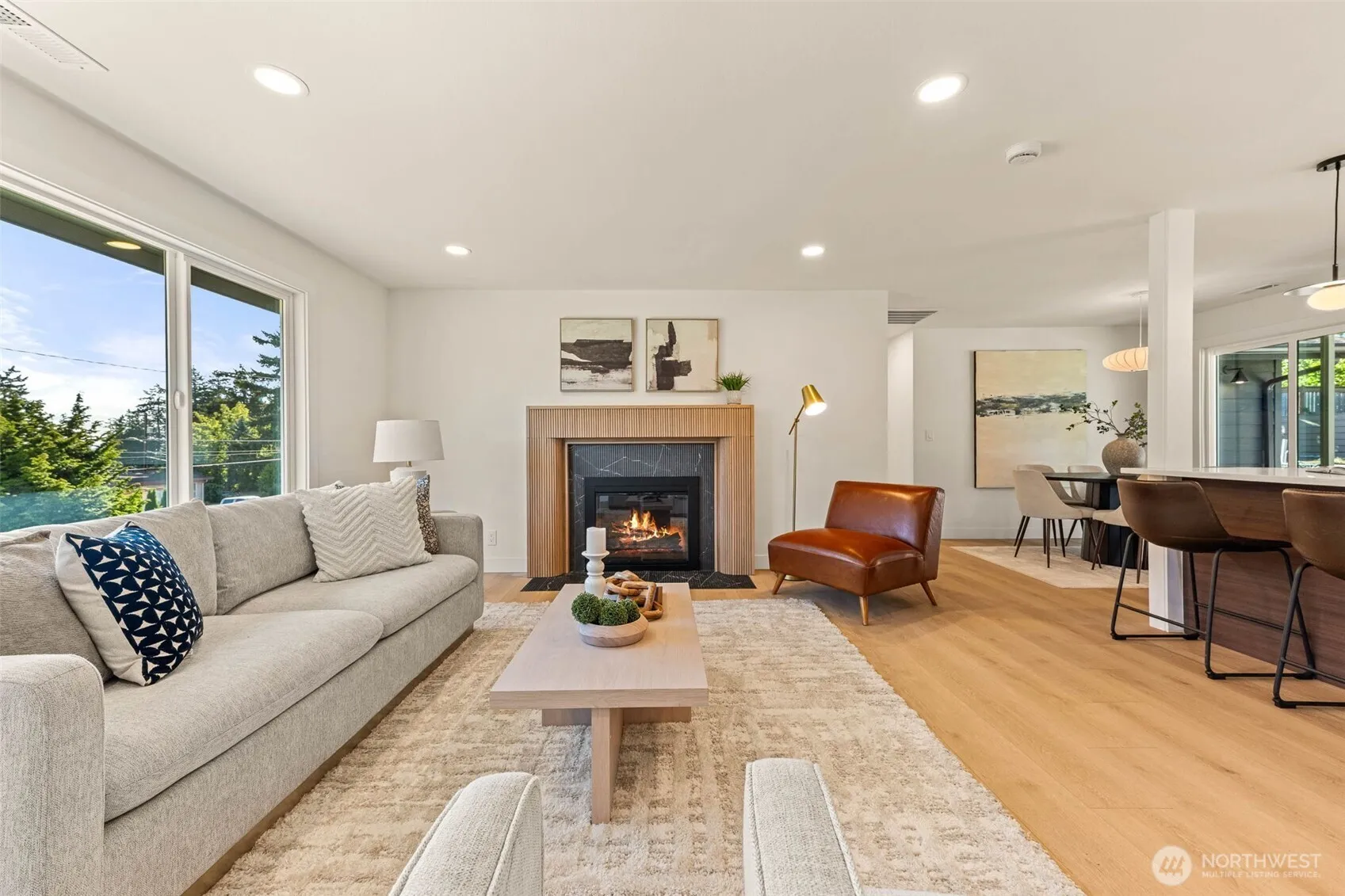 Property photo for 1836 Nw 197th Street, Shoreline photo 4