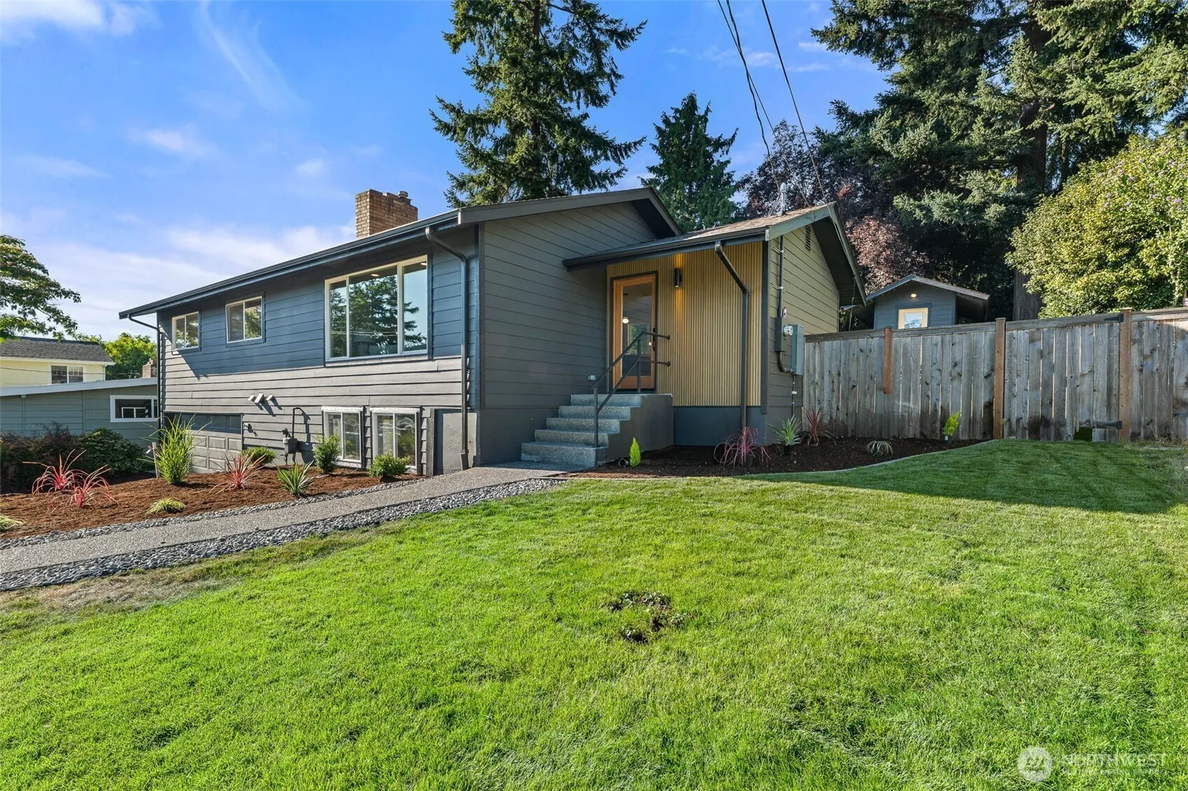 Property photo for 1836 Nw 197th Street, Shoreline photo 3
