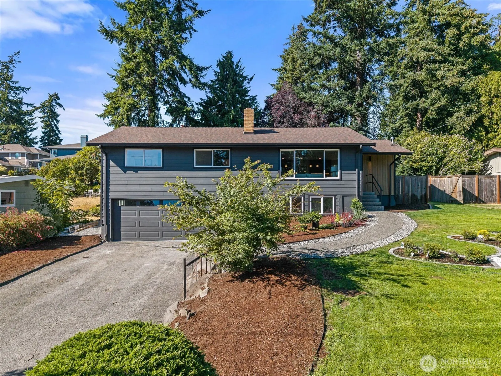 Property photo for 1836 Nw 197th Street, Shoreline