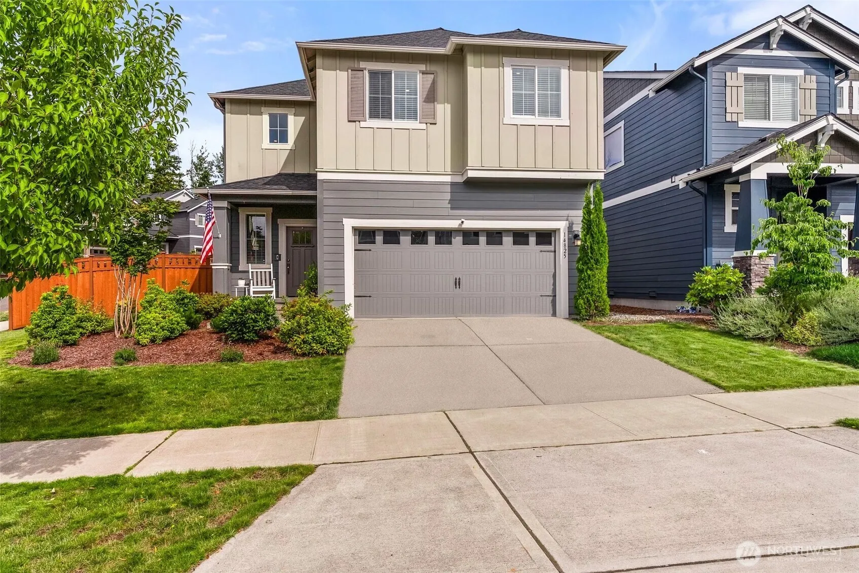 Property photo for 14825 Tyee Drive E, Bonney Lake