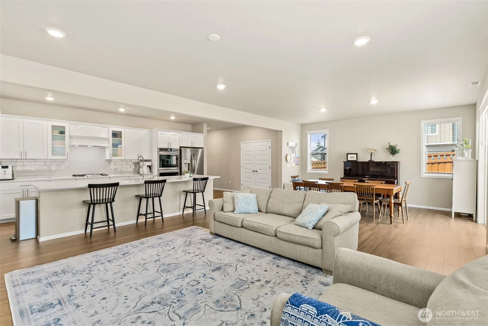 Property photo for 14825 Tyee Drive E, Bonney Lake photo 3