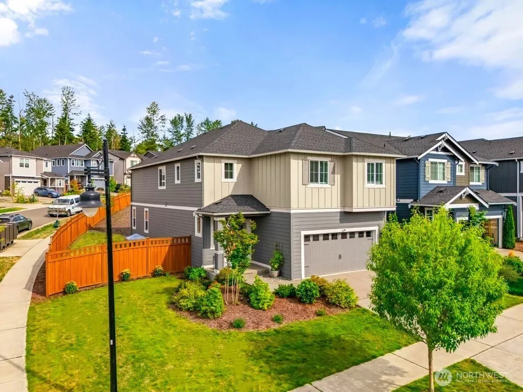 Property photo for 14825 Tyee Drive E, Bonney Lake photo 2