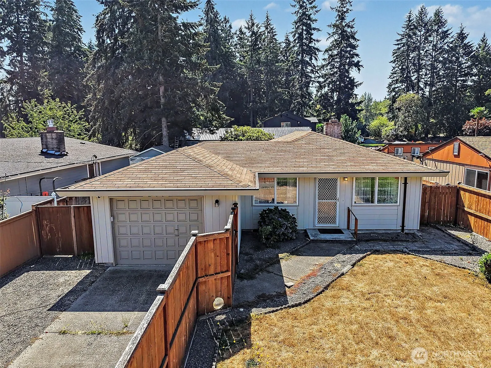 Property photo for 4418 S 49th Street, Tacoma