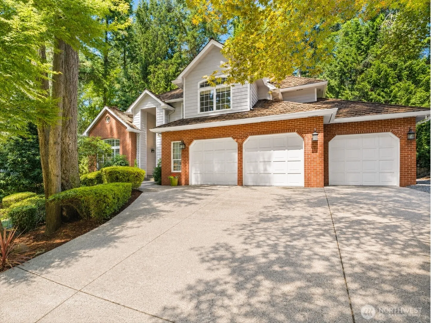Property photo for 4923 Canterwood Drive Nw, Gig Harbor