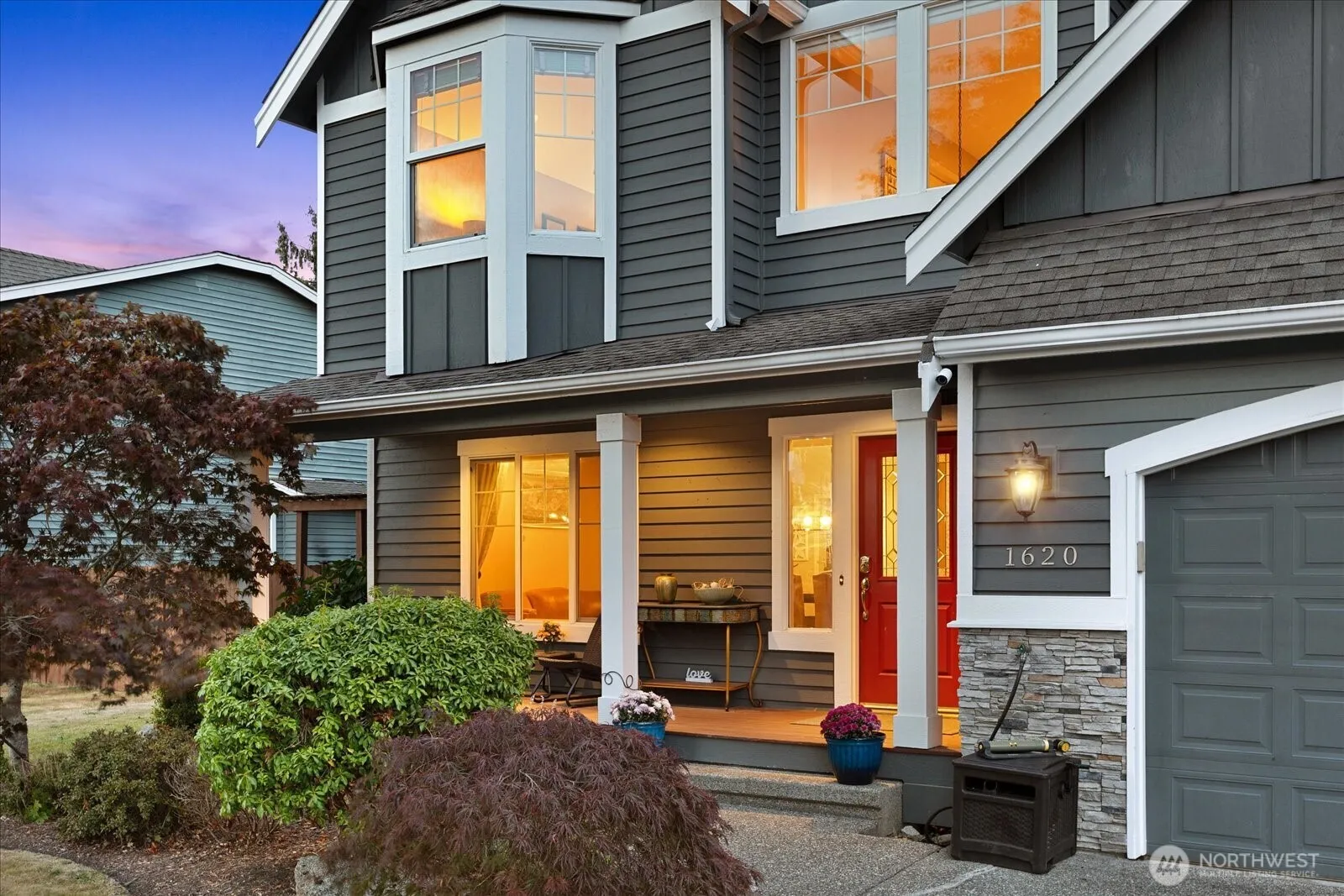 Property photo for 1620 Highland Terrace Court, Mukilteo photo 3