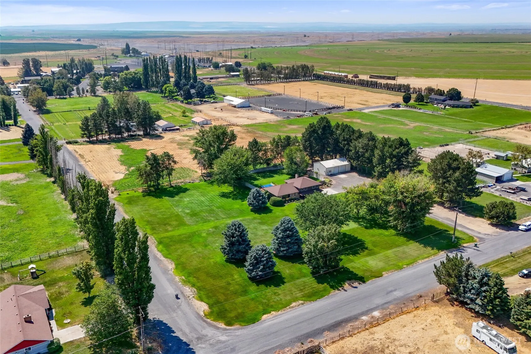 Property photo for 10755 Se Dune Lake Loop, Moses Lake photo 4