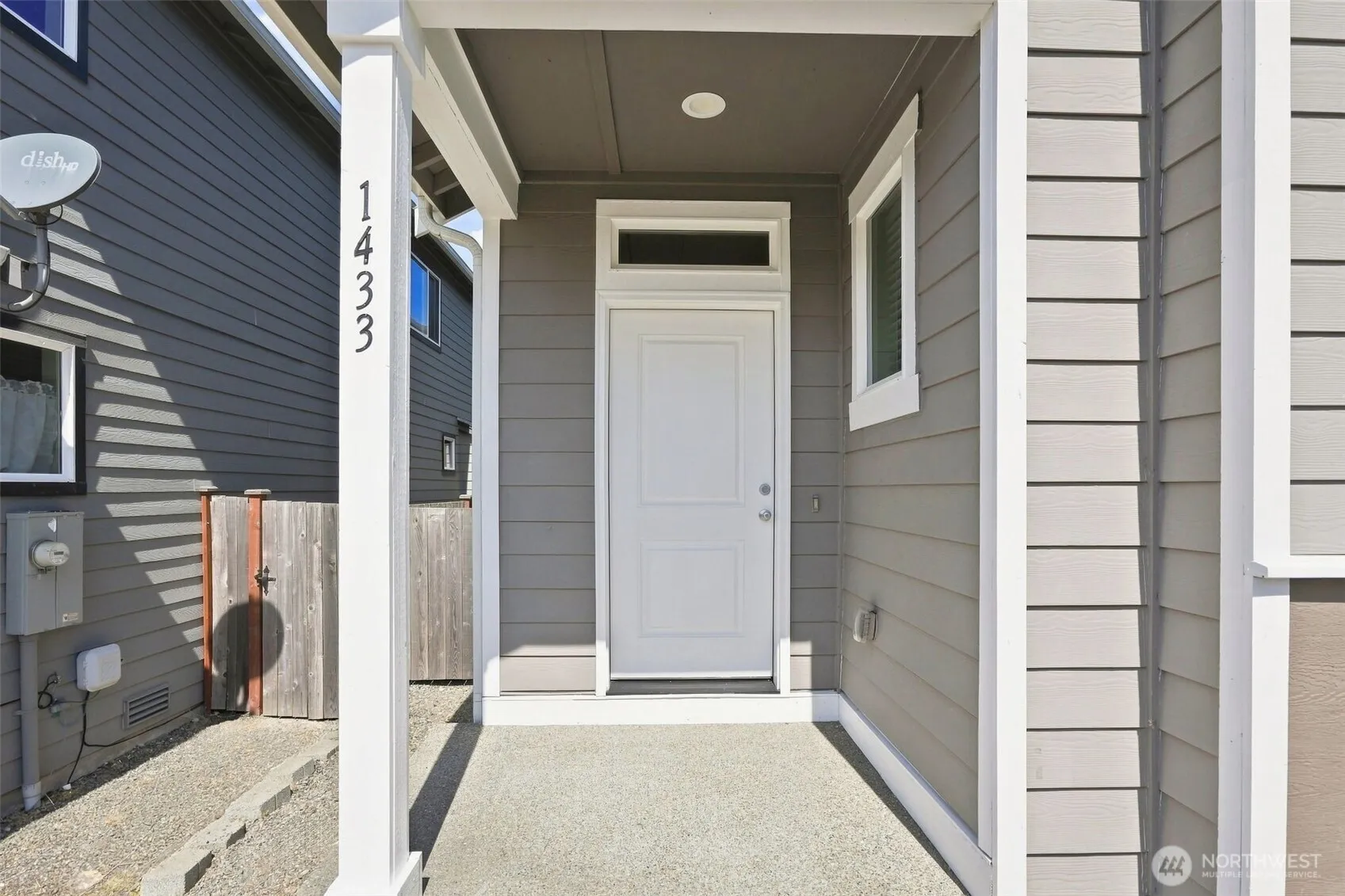 Property photo for 1433 E 48th Street, Tacoma photo 2