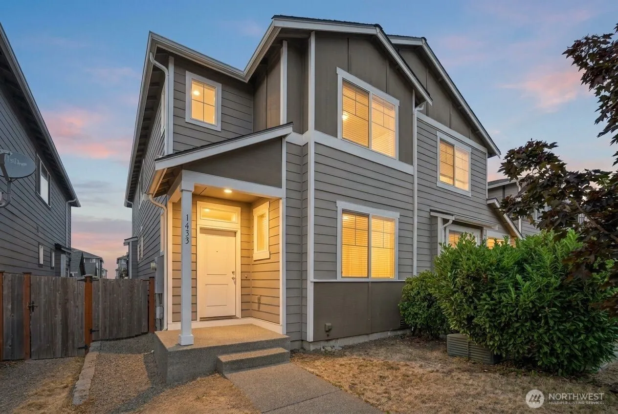 Property photo for 1433 E 48th Street, Tacoma