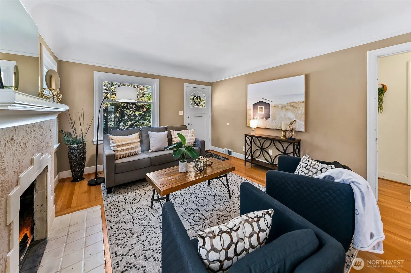 Property photo for 1035 Ne 91st Street, Seattle photo 4