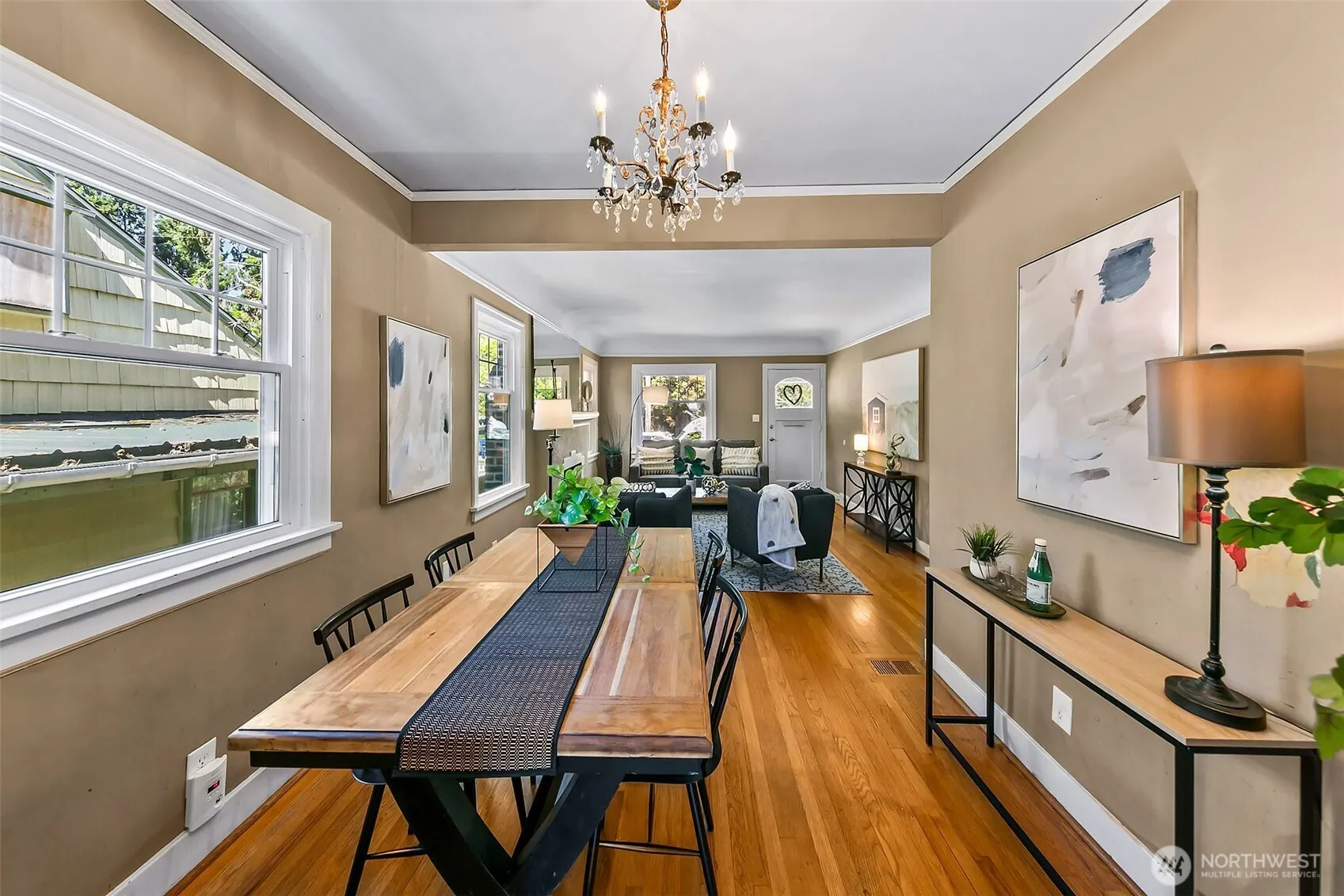 Property photo for 1035 Ne 91st Street, Seattle photo 5
