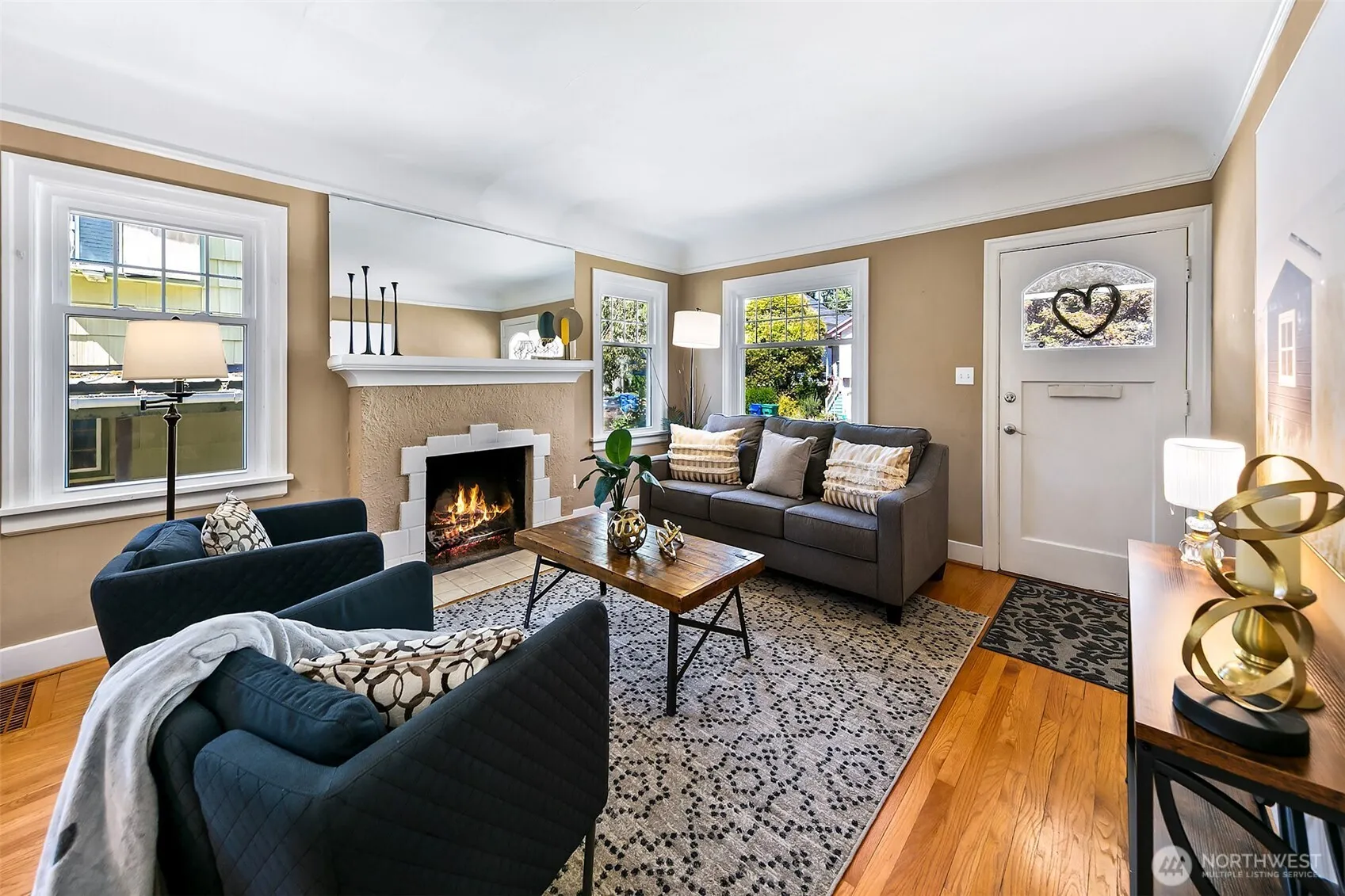 Property photo for 1035 Ne 91st Street, Seattle photo 2